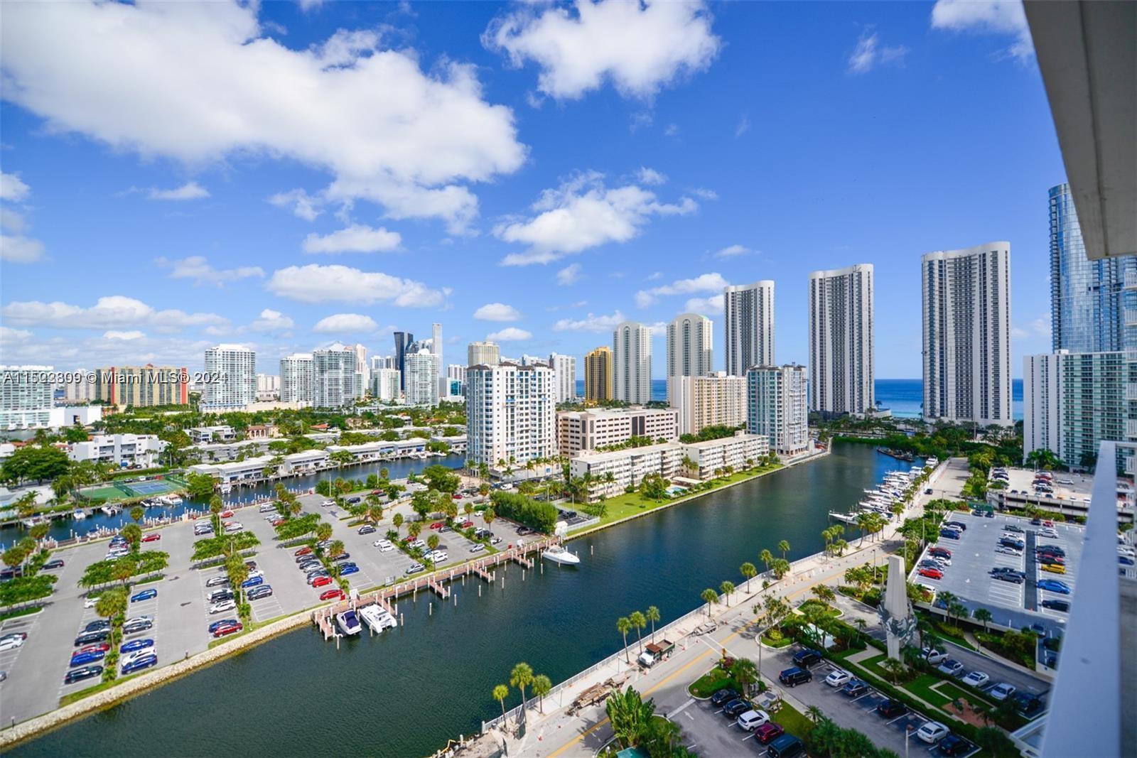 500 Bayview Dr 2131, Sunny Isles Beach, FL 33160, 2 Bedrooms Bedrooms, ,2 BathroomsBathrooms,Residential,For Sale,Bayview Dr,A11522809