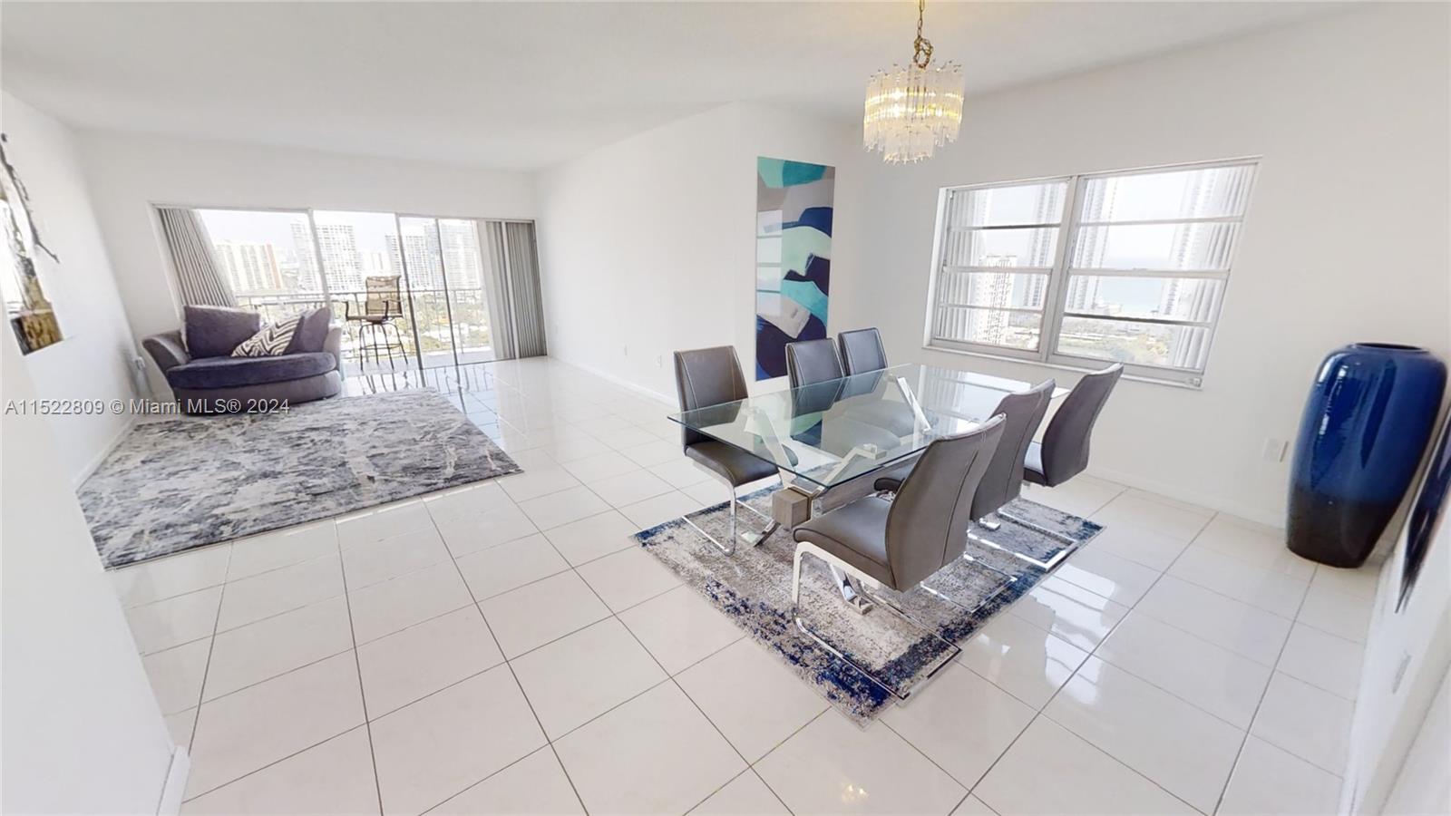 500 Bayview Dr 2131, Sunny Isles Beach, FL 33160, 2 Bedrooms Bedrooms, ,2 BathroomsBathrooms,Residential,For Sale,Bayview Dr,A11522809