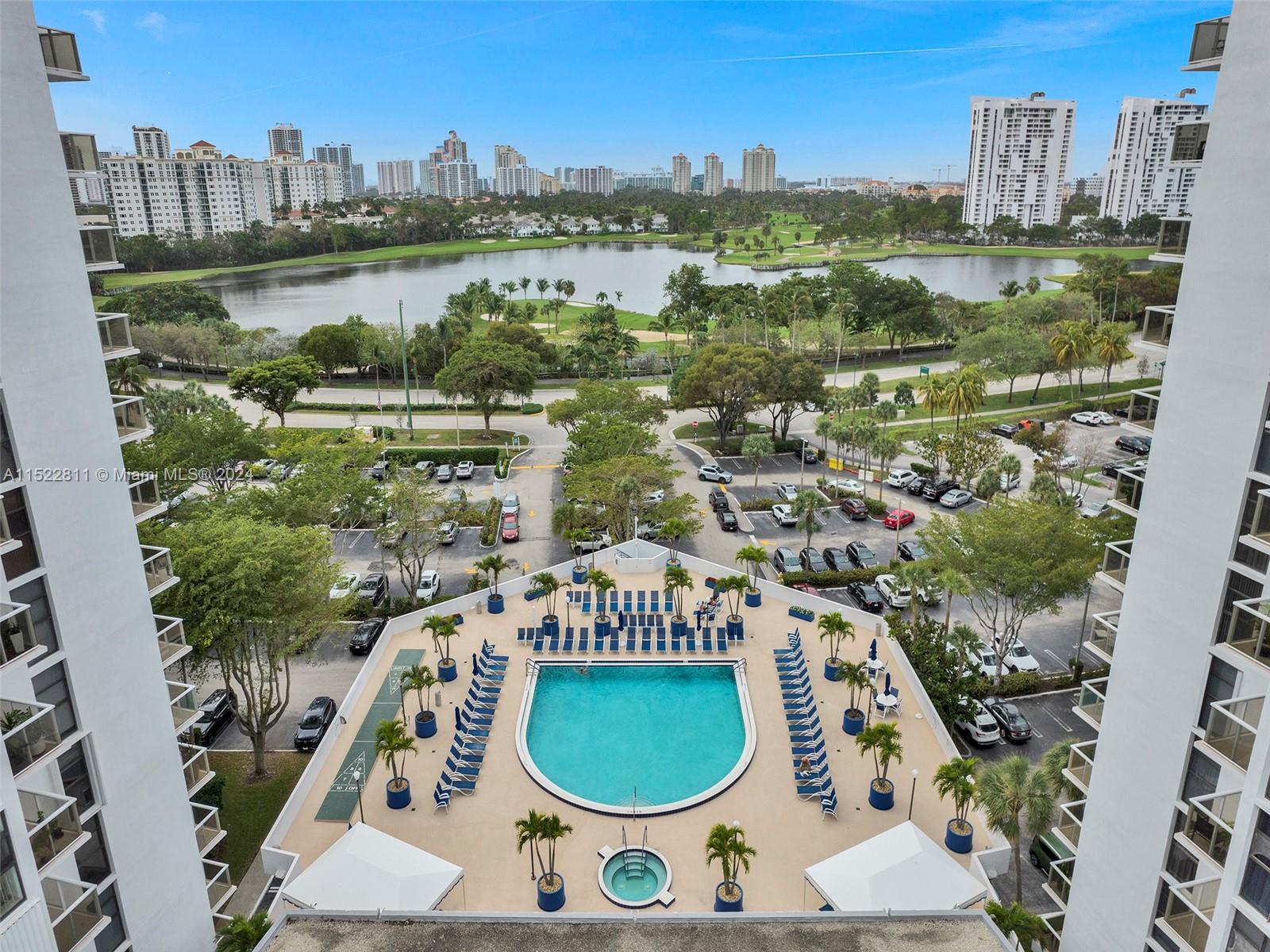 3701 N Country Club Dr 709, Aventura, Florida 33180, 2 Bedrooms Bedrooms, ,2 BathroomsBathrooms,Residential,For Sale,3701 N Country Club Dr 709,A11522811