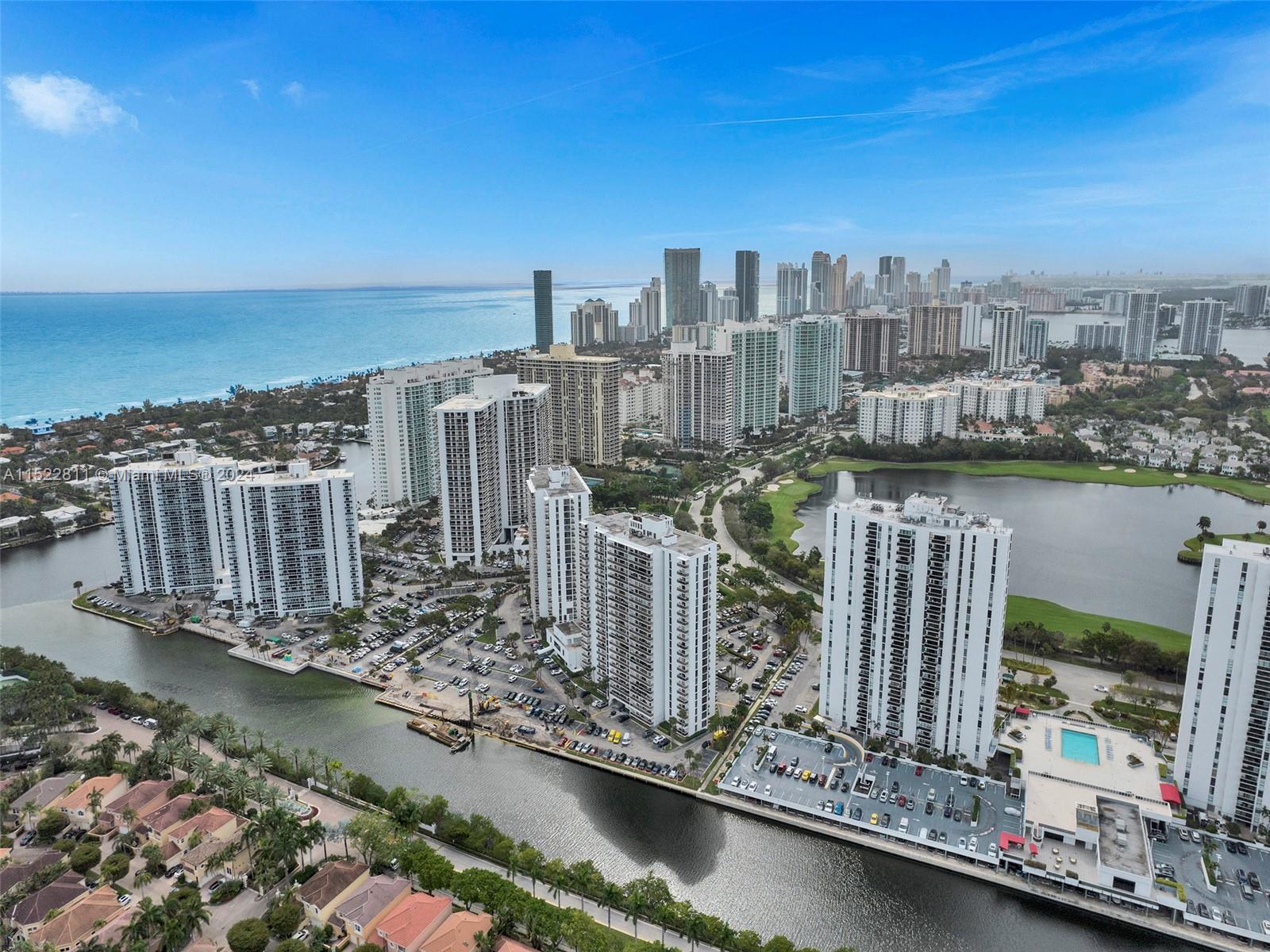 3701 N Country Club Dr 709, Aventura, Florida 33180, 2 Bedrooms Bedrooms, ,2 BathroomsBathrooms,Residential,For Sale,3701 N Country Club Dr 709,A11522811