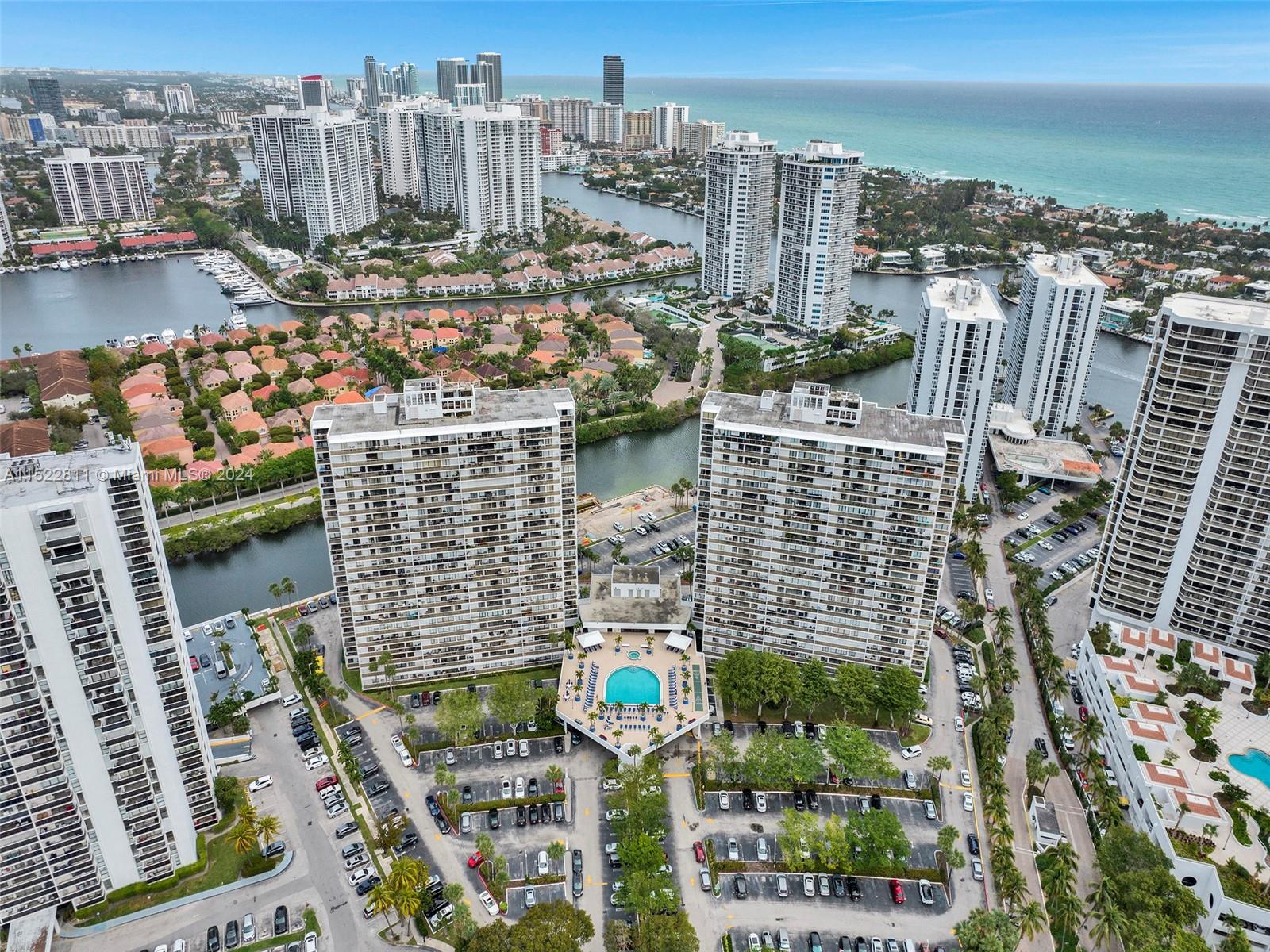 3701 N Country Club Dr 709, Aventura, Florida 33180, 2 Bedrooms Bedrooms, ,2 BathroomsBathrooms,Residential,For Sale,3701 N Country Club Dr 709,A11522811