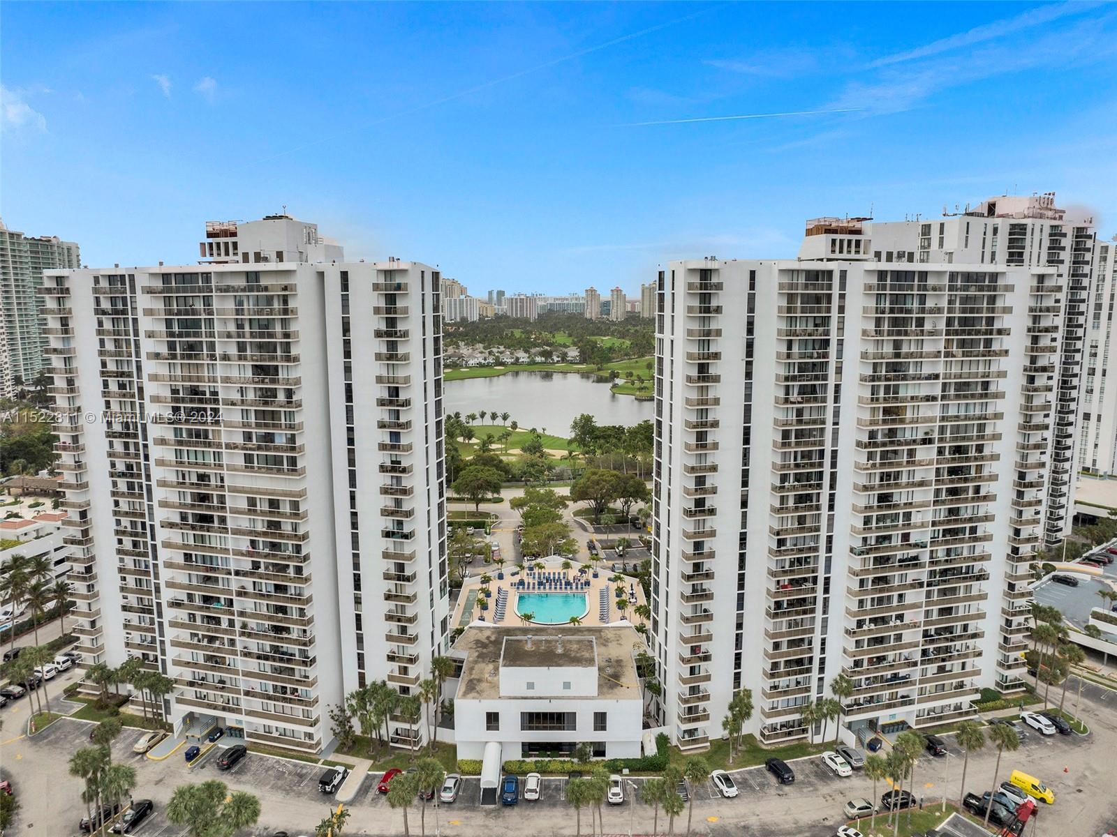 3701 N Country Club Dr 709, Aventura, Florida 33180, 2 Bedrooms Bedrooms, ,2 BathroomsBathrooms,Residential,For Sale,3701 N Country Club Dr 709,A11522811