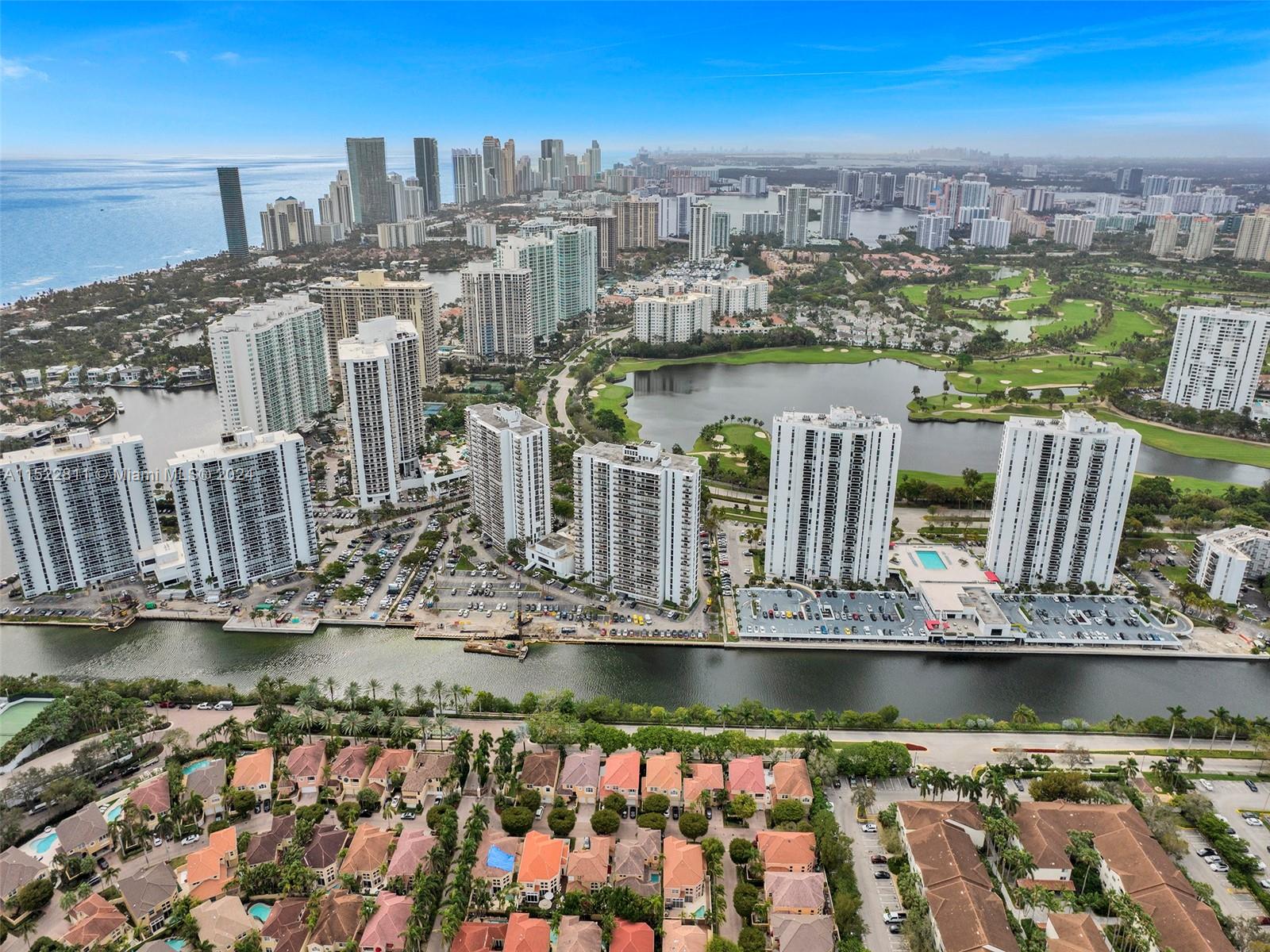 3701 N Country Club Dr 709, Aventura, Florida 33180, 2 Bedrooms Bedrooms, ,2 BathroomsBathrooms,Residential,For Sale,3701 N Country Club Dr 709,A11522811