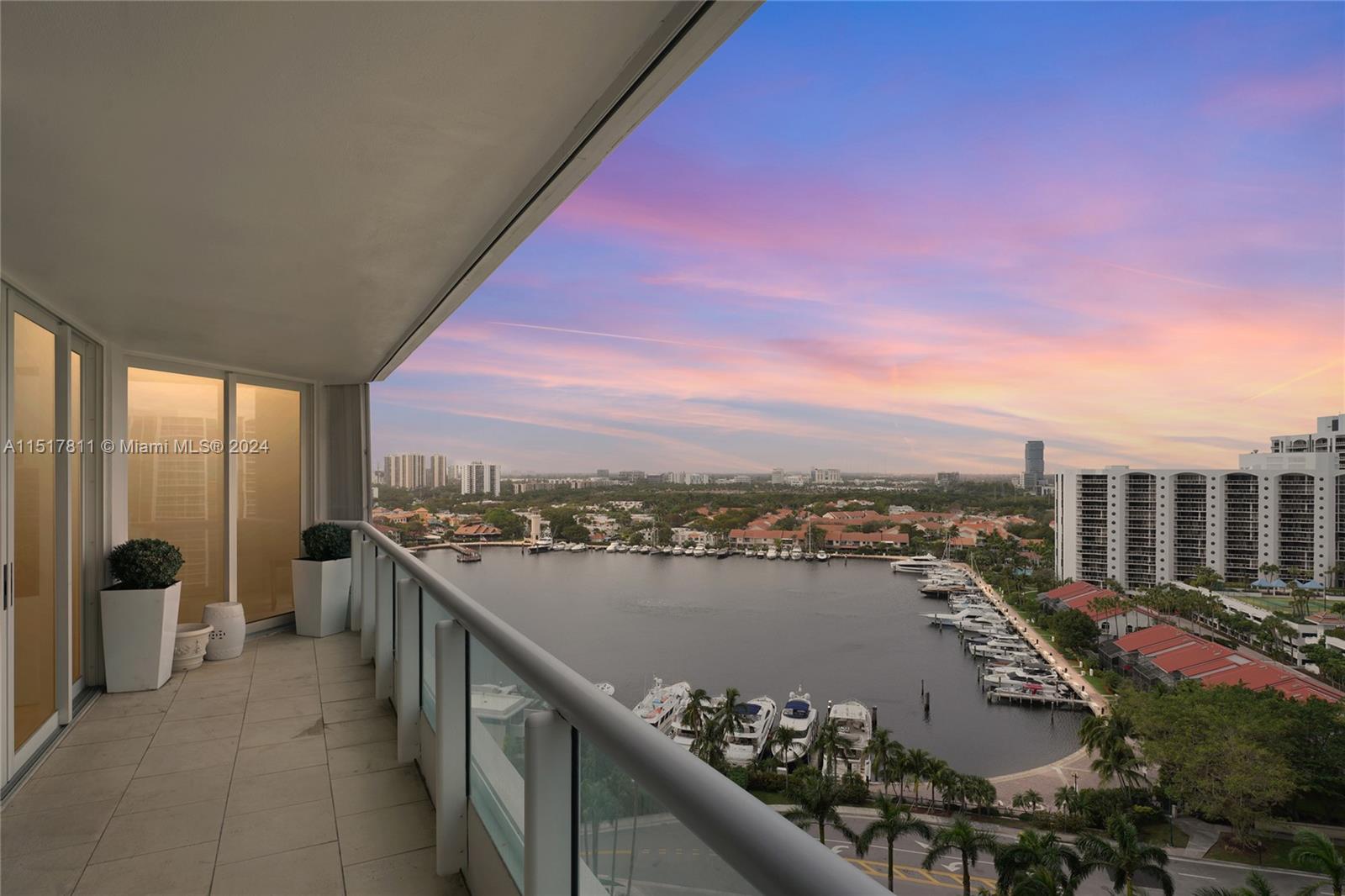 21055 Yacht Club Dr 1604, Aventura, FL 33180, 2 Bedrooms Bedrooms, ,2 BathroomsBathrooms,Residential,For Sale,Yacht Club Dr,A11517811