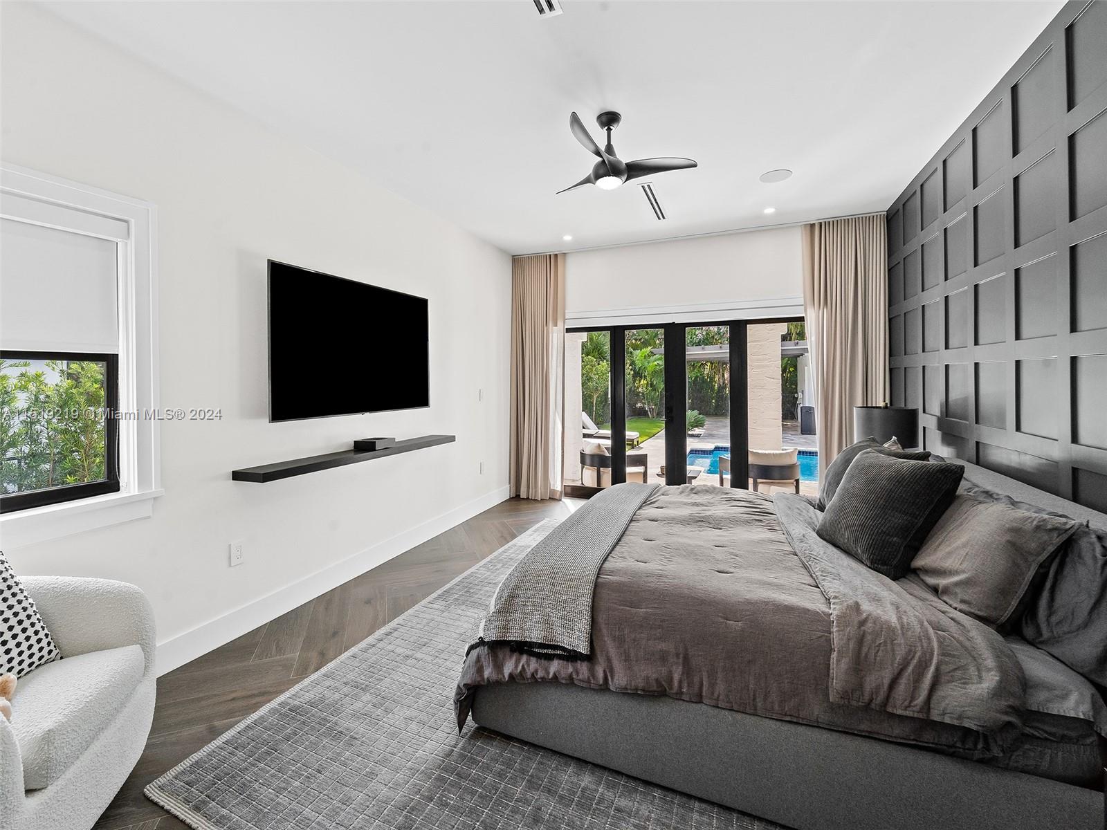 1236 Obispo Ave, Coral Gables, Florida 33134, 4 Bedrooms Bedrooms, ,4 BathroomsBathrooms,Residential,For Sale,1236 Obispo Ave,A11519219