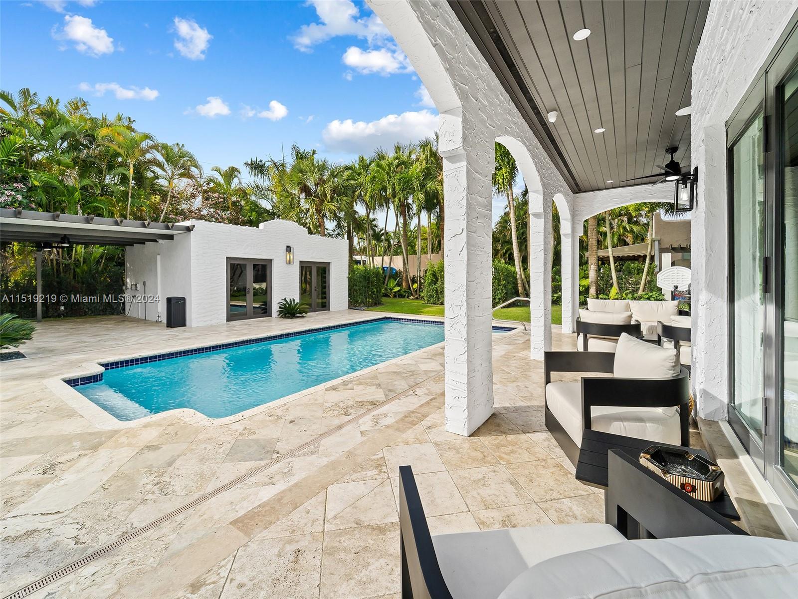 1236 Obispo Ave, Coral Gables, Florida 33134, 4 Bedrooms Bedrooms, ,4 BathroomsBathrooms,Residential,For Sale,1236 Obispo Ave,A11519219