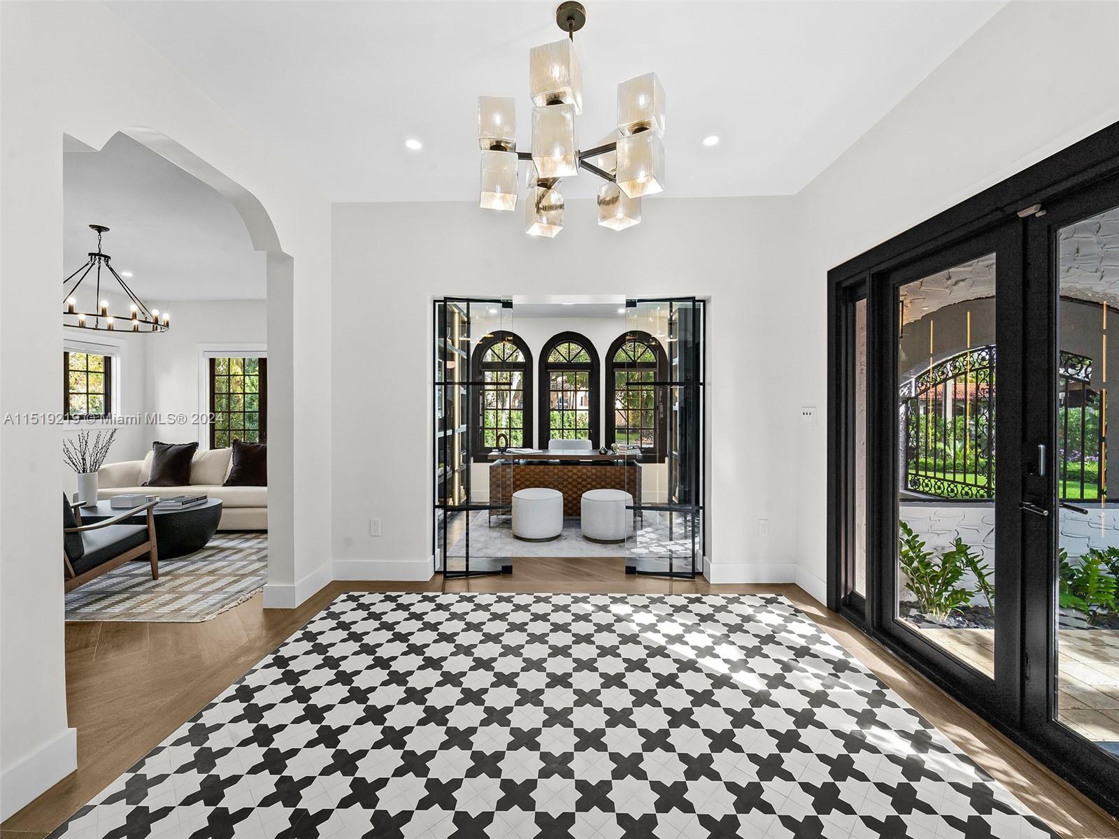 1236 Obispo Ave, Coral Gables, Florida 33134, 4 Bedrooms Bedrooms, ,4 BathroomsBathrooms,Residential,For Sale,1236 Obispo Ave,A11519219