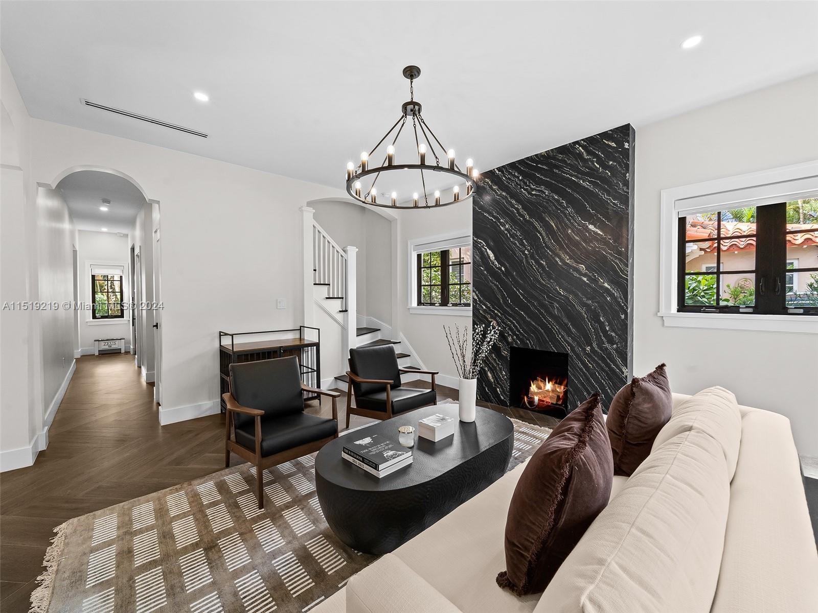 1236 Obispo Ave, Coral Gables, Florida 33134, 4 Bedrooms Bedrooms, ,4 BathroomsBathrooms,Residential,For Sale,1236 Obispo Ave,A11519219