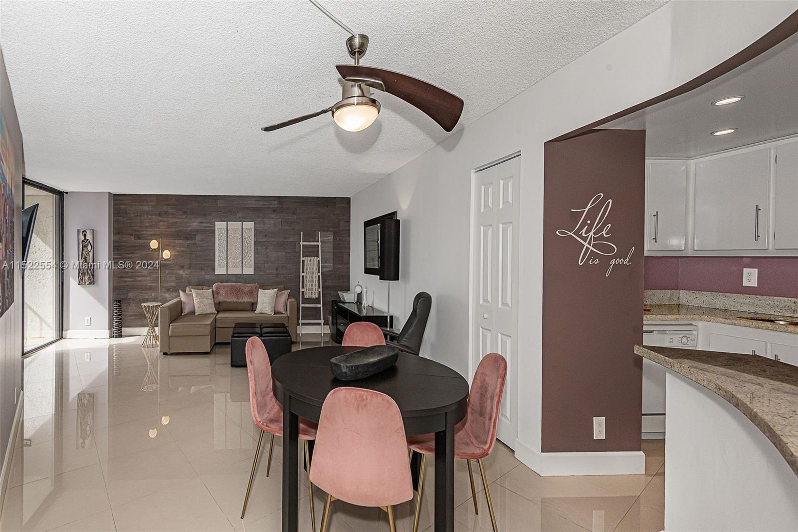 400 Leslie Dr 1011, Hallandale Beach, Florida 33009, 1 Bedroom Bedrooms, ,1 BathroomBathrooms,Residential,For Sale,400 Leslie Dr 1011,A11522554