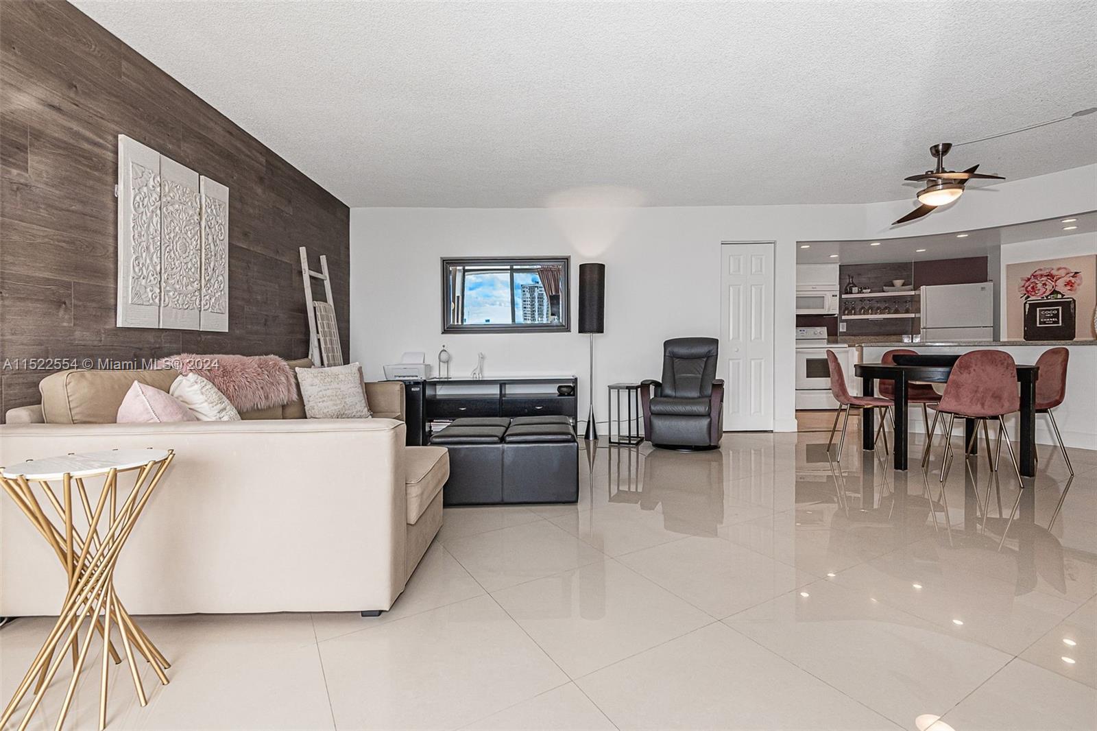 400 Leslie Dr, Hallandale Beach, FL, 33009 United States, 1 Bedroom Bedrooms, ,1 BathroomBathrooms,Residential,For Sale,Leslie Dr,A11522554