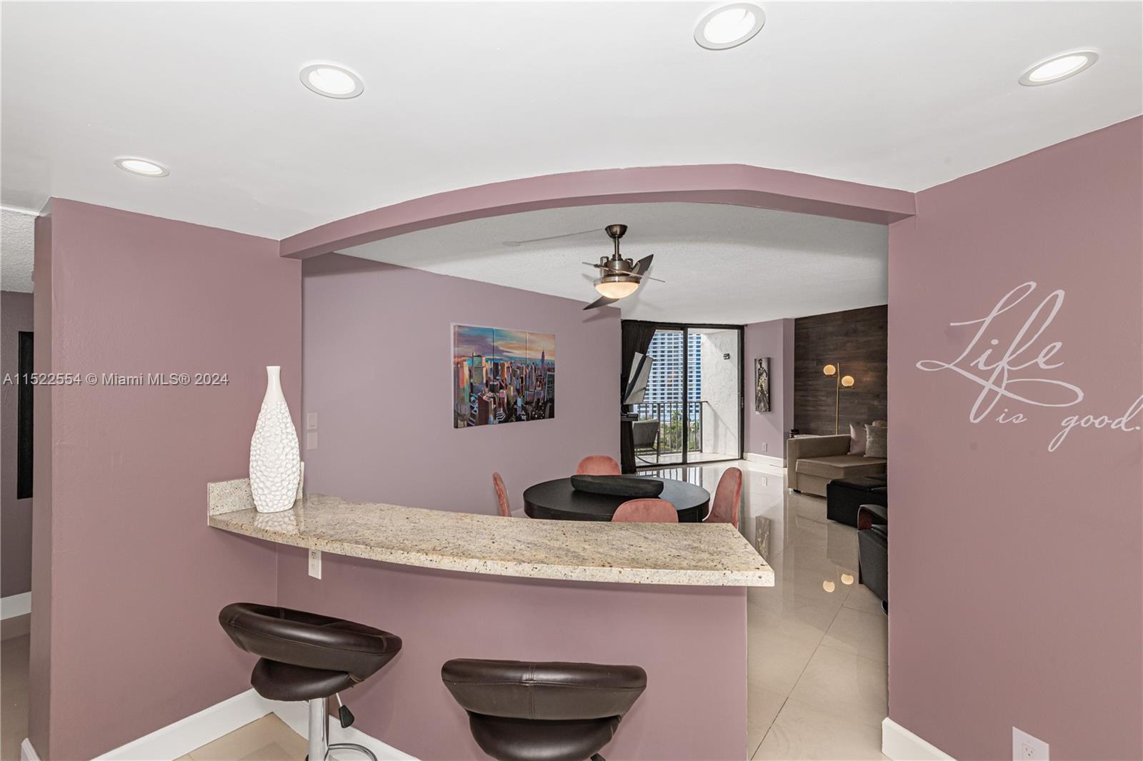 400 Leslie Dr 1011, Hallandale Beach, Florida 33009, 1 Bedroom Bedrooms, ,1 BathroomBathrooms,Residential,For Sale,400 Leslie Dr 1011,A11522554