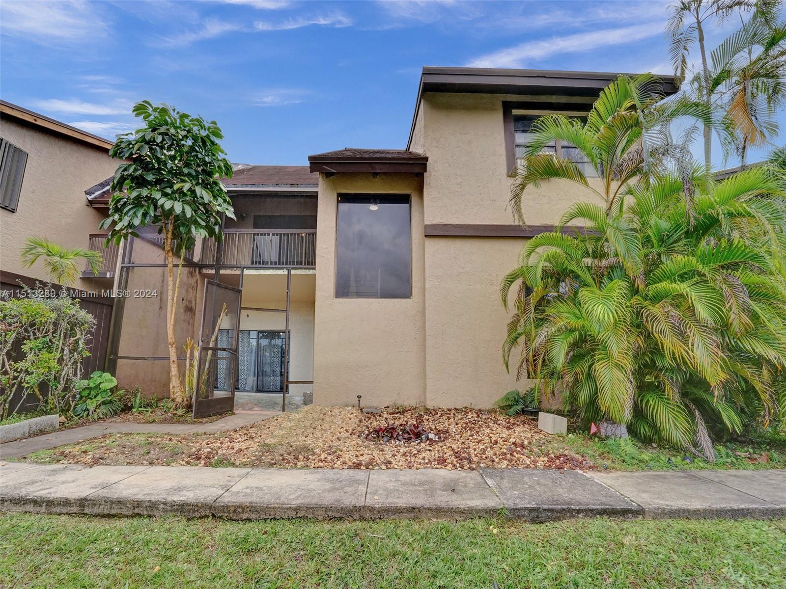 2390 Bayberry Dr, Pembroke Pines, FL, 33024 United States, 3 Bedrooms Bedrooms, ,2 BathroomsBathrooms,Residential,For Sale,Bayberry Dr,A11513289