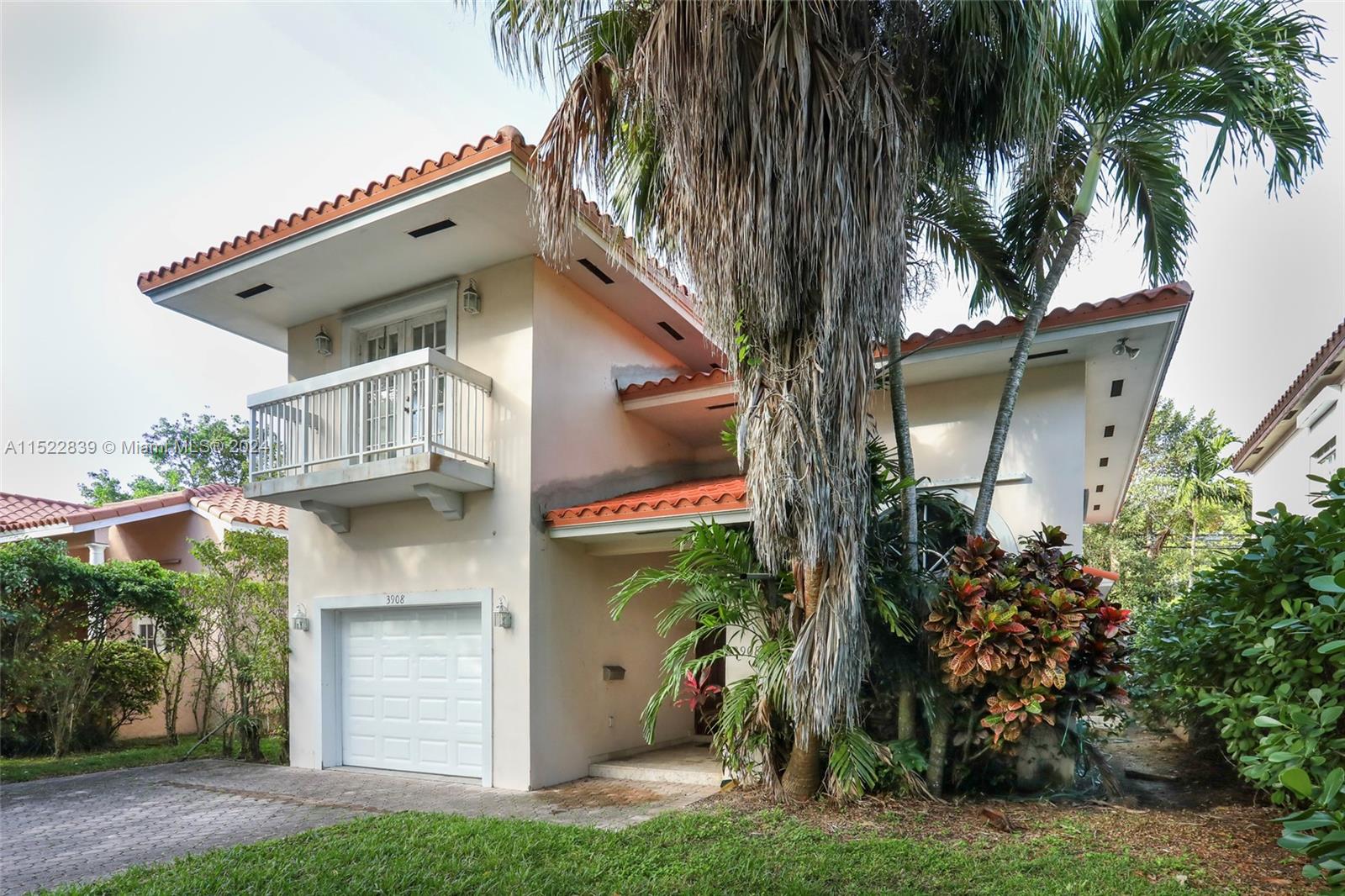 3908 ANDERSON RD, Coral Gables, FL, 33134 United States, 3 Bedrooms Bedrooms, ,3 BathroomsBathrooms,Residential,For Sale,ANDERSON RD,A11522839