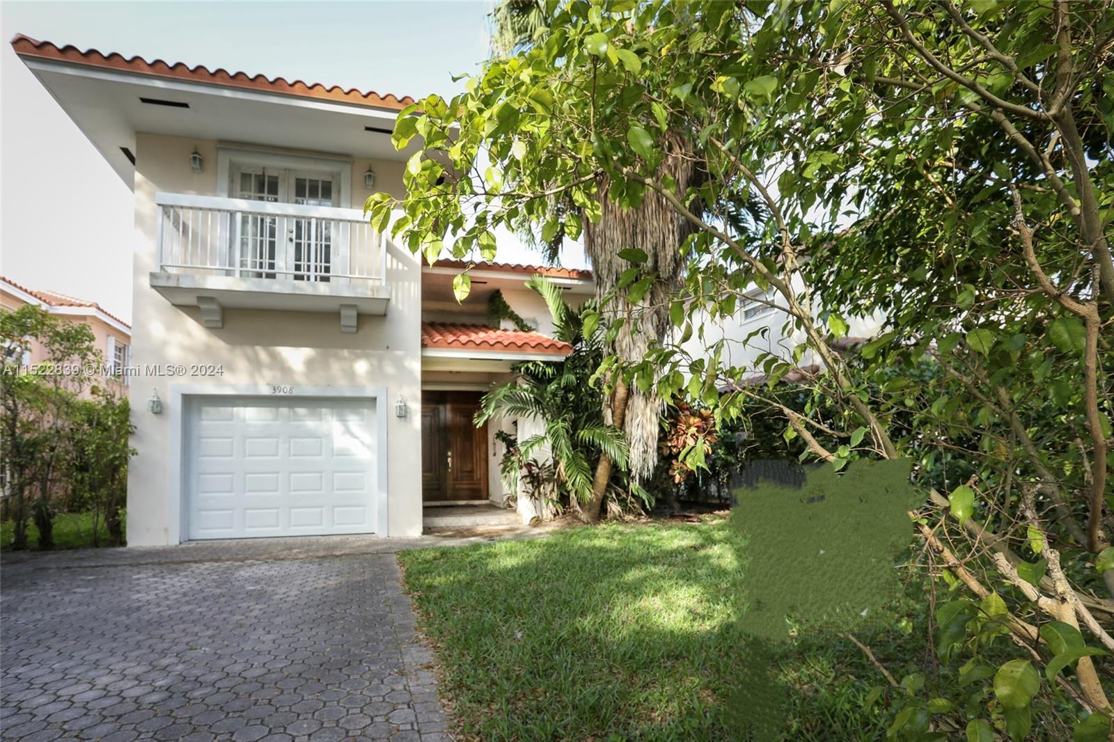 3908 ANDERSON RD, Coral Gables, FL, 33134 United States, 3 Bedrooms Bedrooms, ,3 BathroomsBathrooms,Residential,For Sale,ANDERSON RD,A11522839