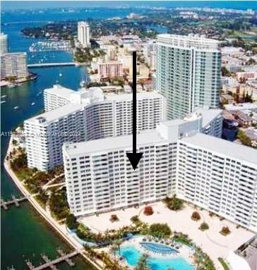 1500 Bay Rd 834S, Miami Beach, Florida 33139, 2 Bedrooms Bedrooms, ,2 BathroomsBathrooms,Residential,For Sale,1500 Bay Rd 834S,A11522852