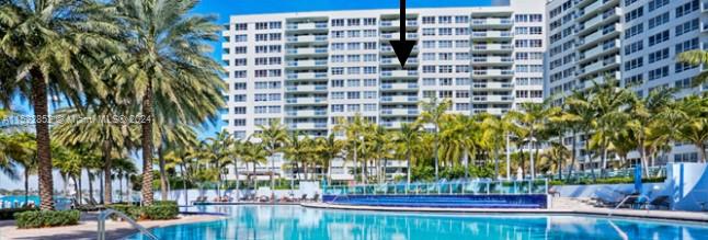 1500 Bay Rd 834S, Miami Beach, Florida 33139, 2 Bedrooms Bedrooms, ,2 BathroomsBathrooms,Residential,For Sale,1500 Bay Rd 834S,A11522852