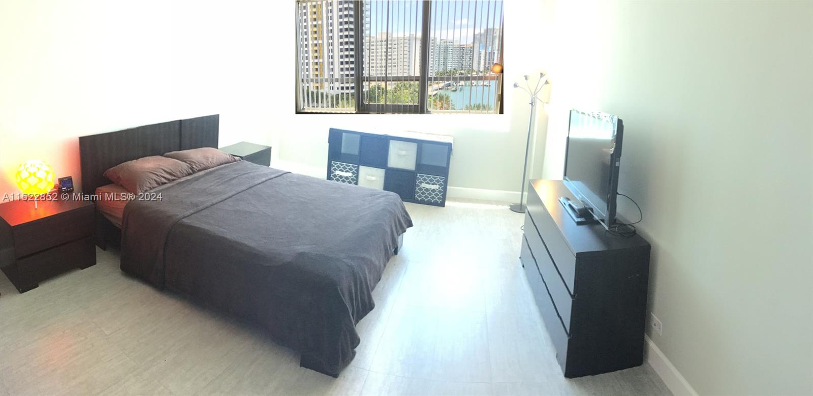 1500 Bay Rd 834S, Miami Beach, Florida 33139, 2 Bedrooms Bedrooms, ,2 BathroomsBathrooms,Residential,For Sale,1500 Bay Rd 834S,A11522852