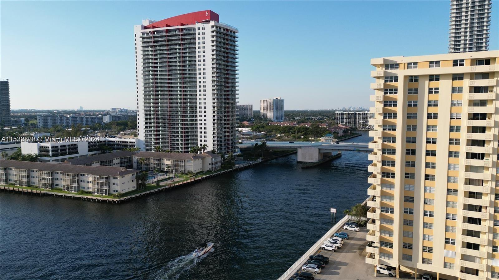 1833 S Ocean Dr 809, Hallandale Beach, Florida 33009, 2 Bedrooms Bedrooms, ,2 BathroomsBathrooms,Residential,For Sale,1833 S Ocean Dr 809,A11522878