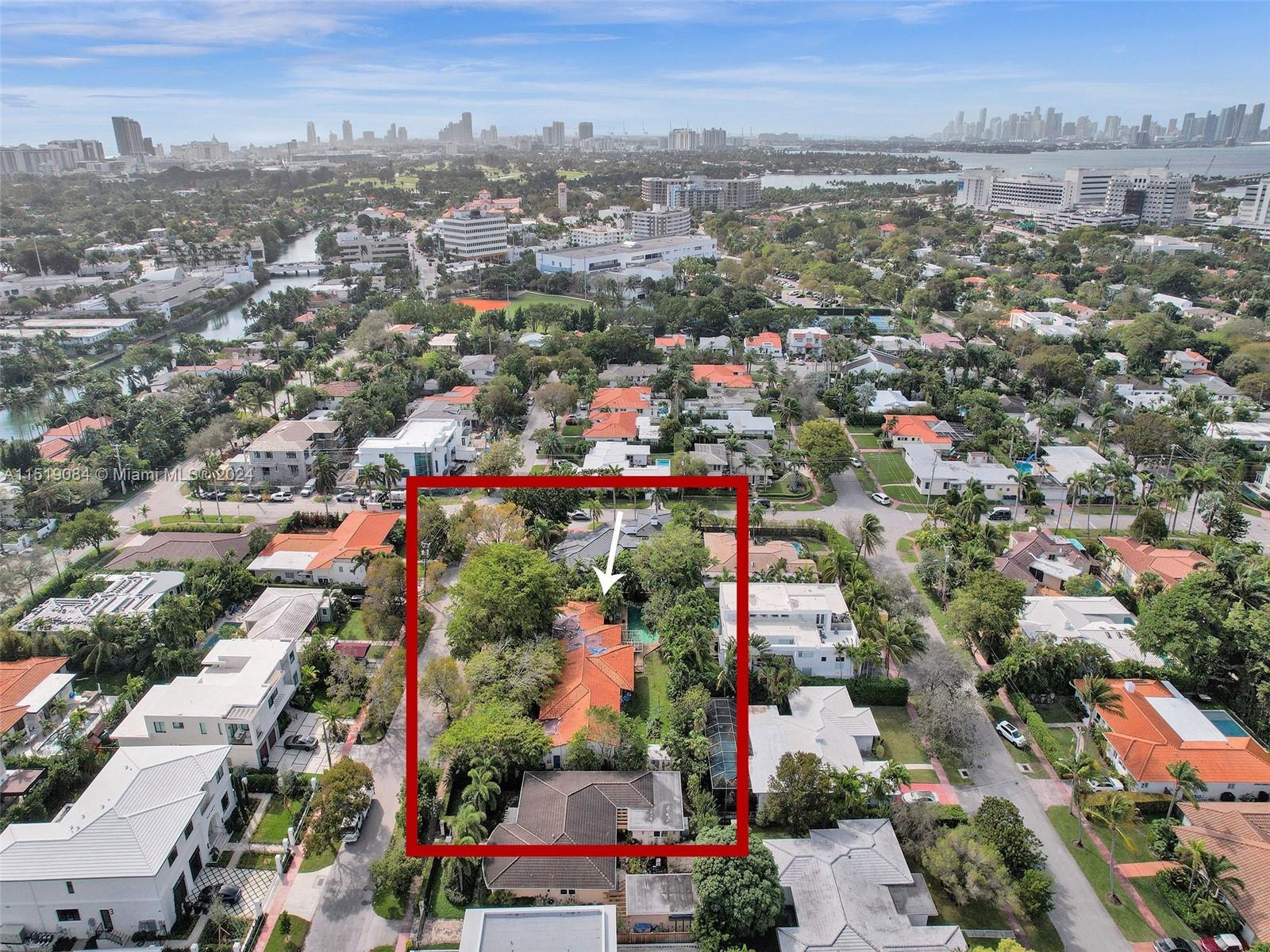 4454 Adams Ave, Miami Beach, Florida 33140, ,Land,For Sale,4454 Adams Ave,A11519084