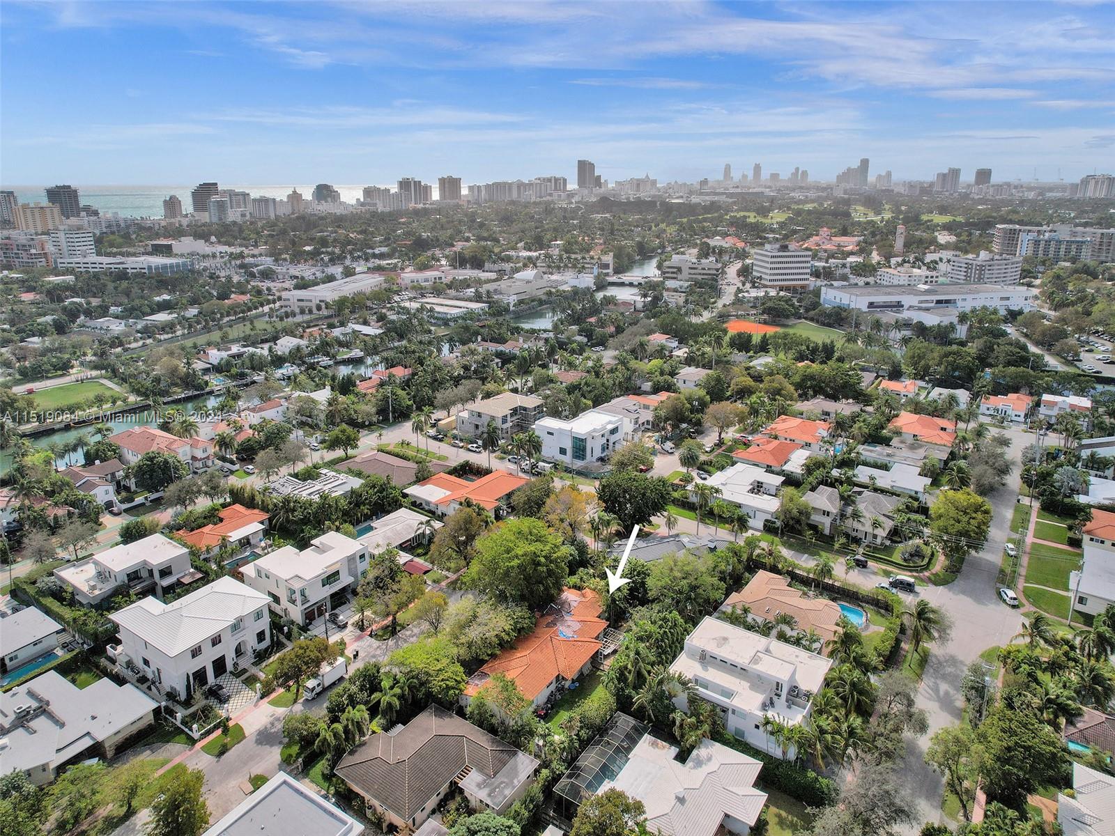 4454 Adams Ave, Miami Beach, Florida 33140, ,Land,For Sale,4454 Adams Ave,A11519084