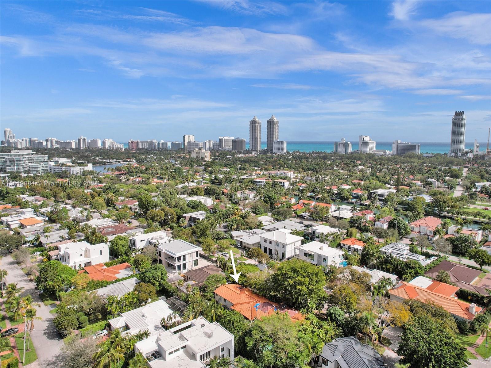 4454 Adams Ave, Miami Beach, Florida 33140, ,Land,For Sale,4454 Adams Ave,A11519084