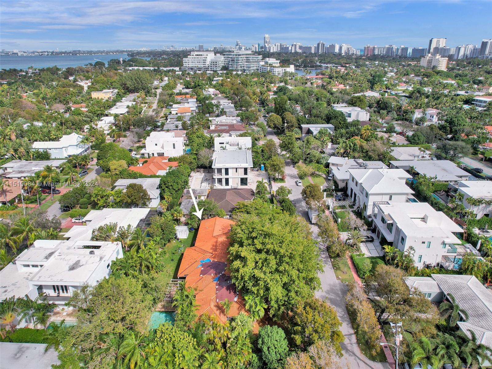 4454 Adams Ave, Miami Beach, Florida 33140, ,Land,For Sale,4454 Adams Ave,A11519084