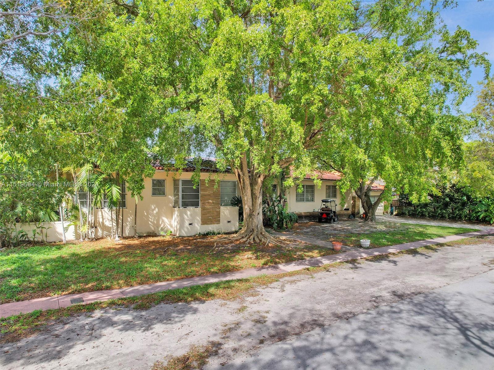 4454 Adams Ave, Miami Beach, Florida 33140, ,Land,For Sale,4454 Adams Ave,A11519084