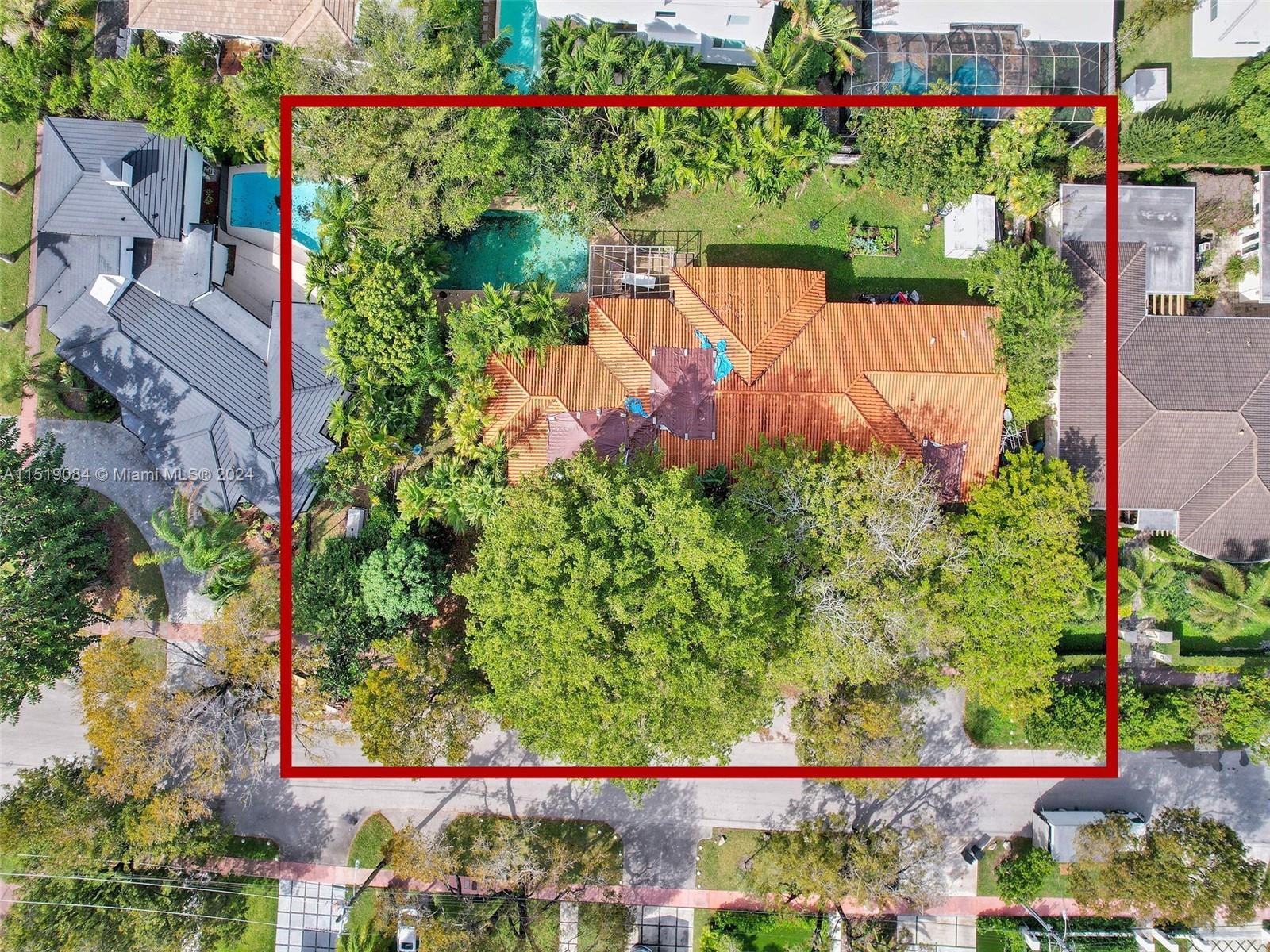 4454 Adams Ave, Miami Beach, Florida 33140, ,Land,For Sale,4454 Adams Ave,A11519084