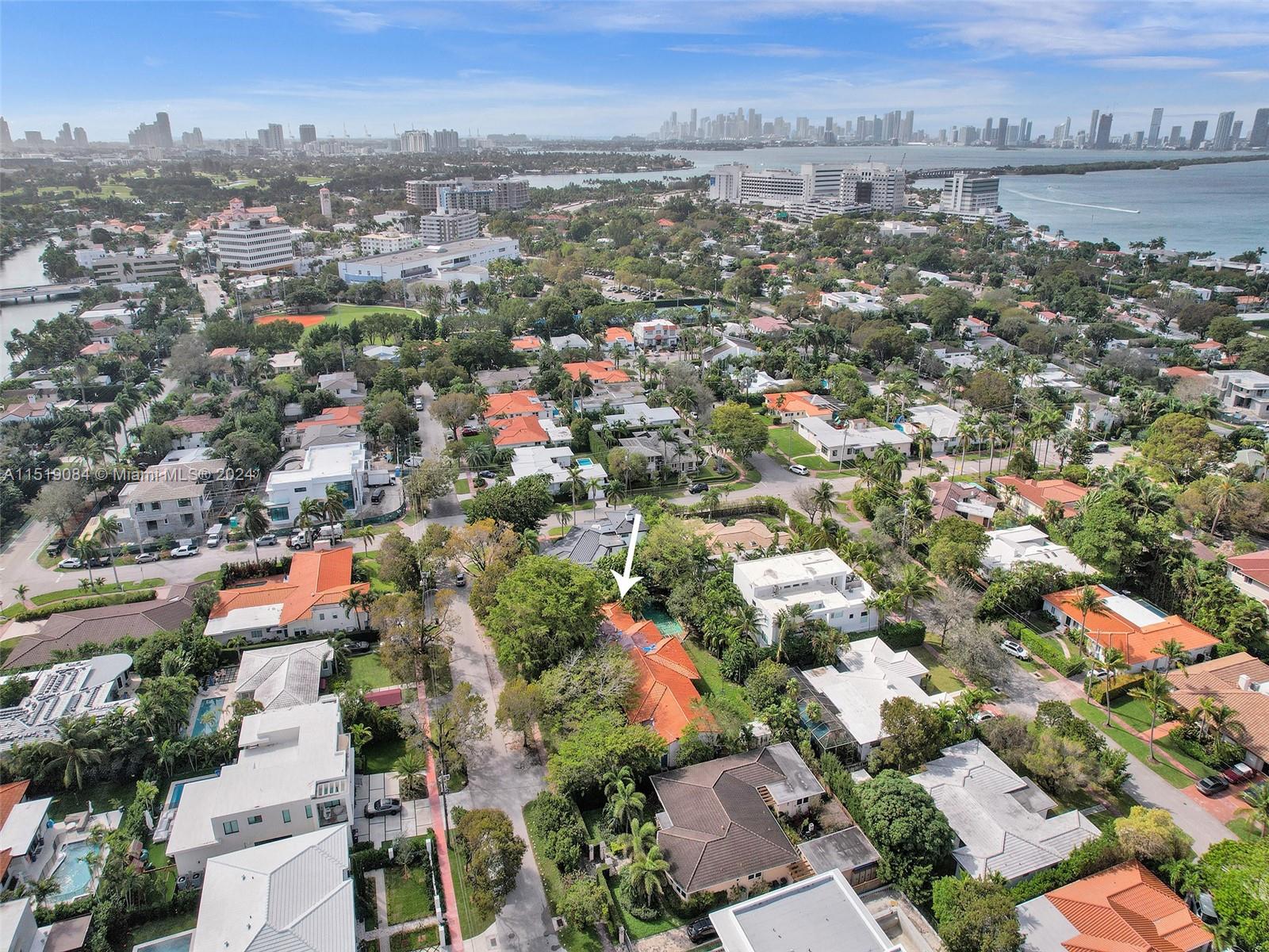 4454 Adams Ave, Miami Beach, Florida 33140, ,Land,For Sale,4454 Adams Ave,A11519084