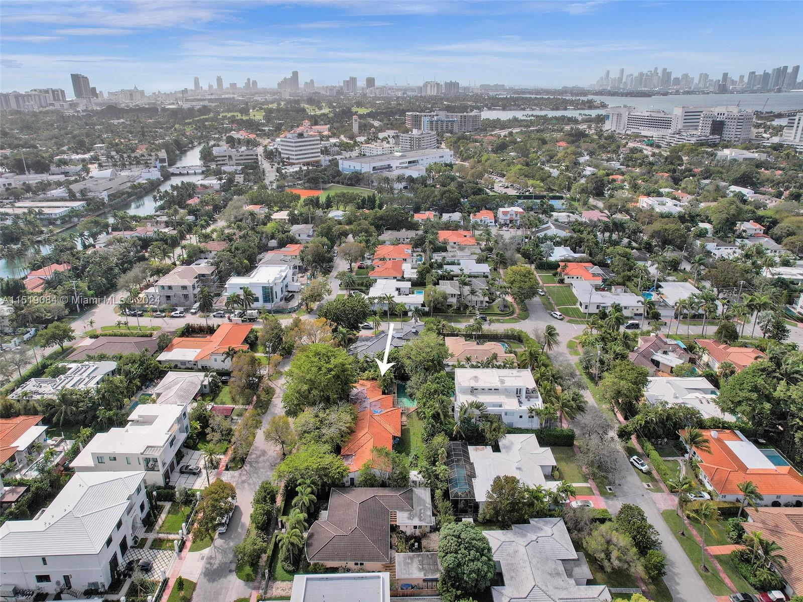 4454 Adams Ave, Miami Beach, Florida 33140, ,Land,For Sale,4454 Adams Ave,A11519084