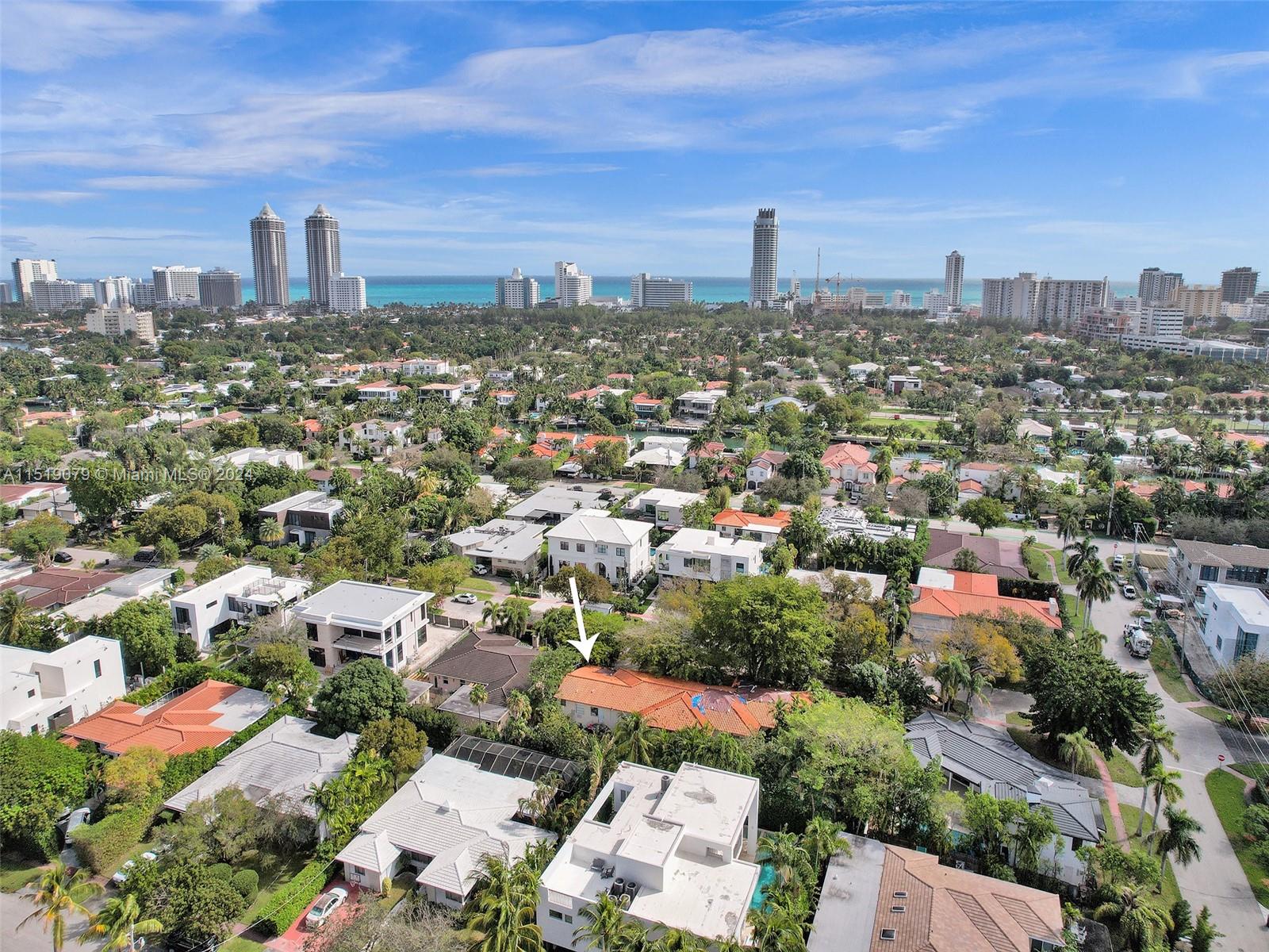 4454 Adams Ave, Miami Beach, FL, 33140 United States, 5 Bedrooms Bedrooms, ,4 BathroomsBathrooms,Residential,For Sale,Adams Ave,A11519079