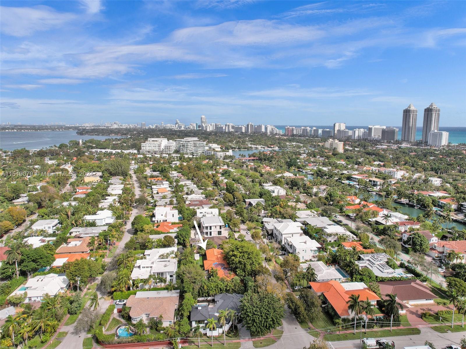 4454 Adams Ave, Miami Beach, FL, 33140 United States, 5 Bedrooms Bedrooms, ,4 BathroomsBathrooms,Residential,For Sale,Adams Ave,A11519079