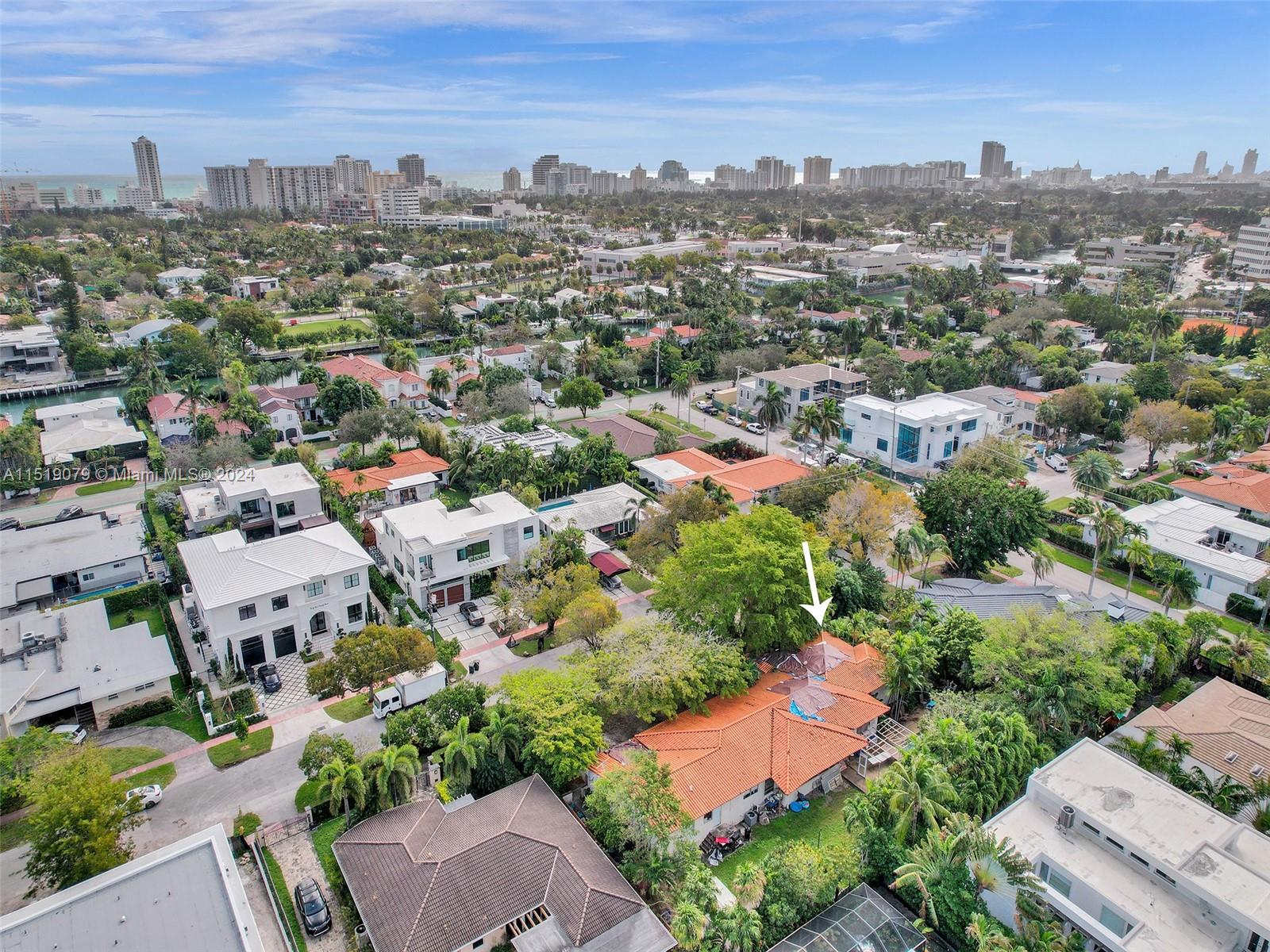 4454 Adams Ave, Miami Beach, FL, 33140 United States, 5 Bedrooms Bedrooms, ,4 BathroomsBathrooms,Residential,For Sale,Adams Ave,A11519079