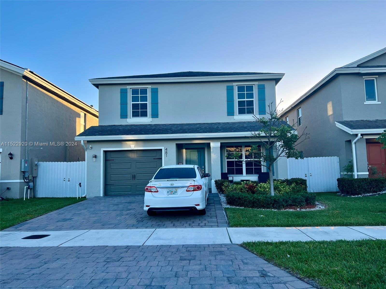 Florida City, Florida 33034, 4 Bedrooms Bedrooms, ,3 BathroomsBathrooms,Residential,For Sale,A11522920