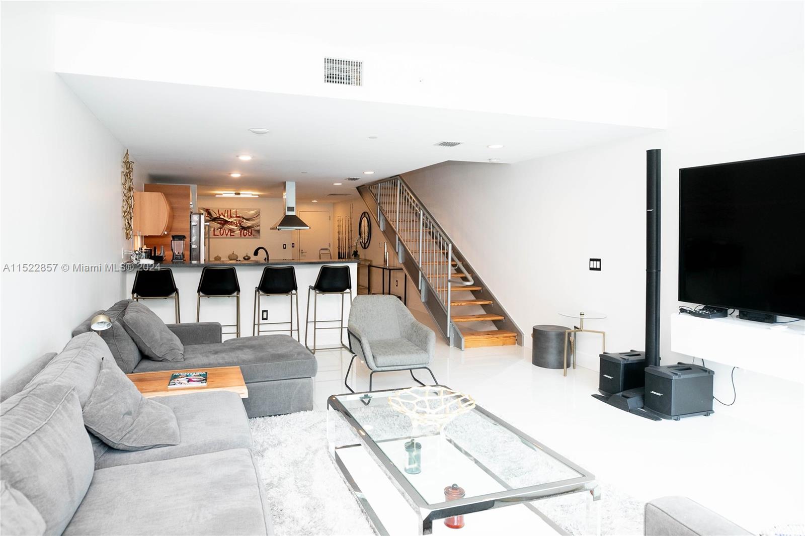 2950 NE 188th St 124, Aventura, Florida 33180, 2 Bedrooms Bedrooms, ,3 BathroomsBathrooms,Residentiallease,For Rent,2950 NE 188th St 124,A11522857