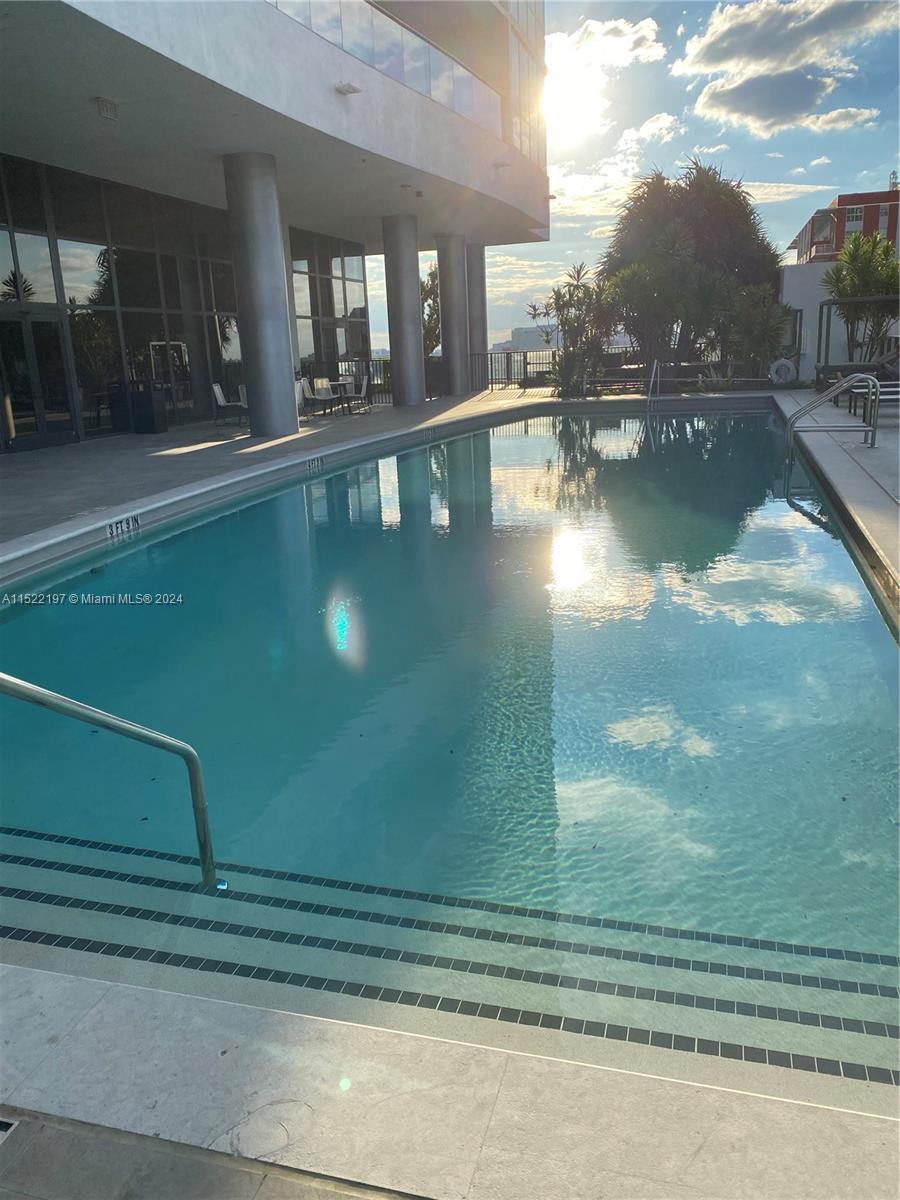 1600 NE 1st Ave 1402, Miami, Florida 33132, ,1 BathroomBathrooms,Residentiallease,For Rent,1600 NE 1st Ave 1402,A11522197