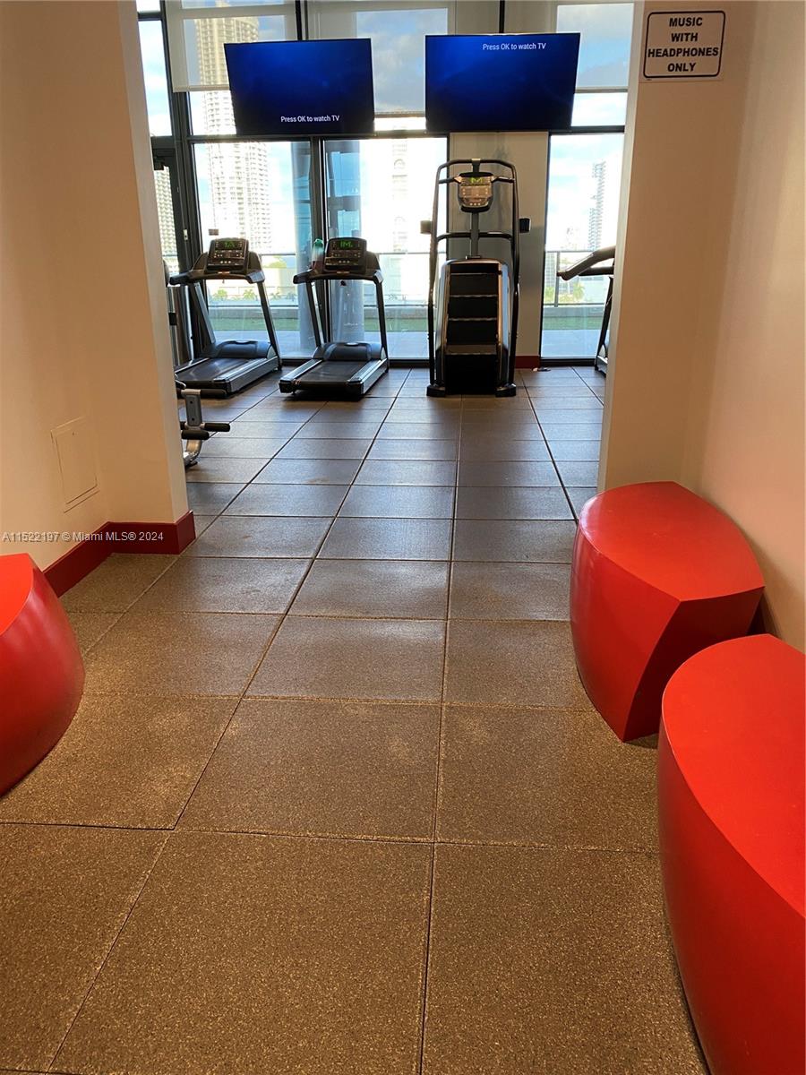 1600 NE 1st Ave 1402, Miami, Florida 33132, ,1 BathroomBathrooms,Residentiallease,For Rent,1600 NE 1st Ave 1402,A11522197