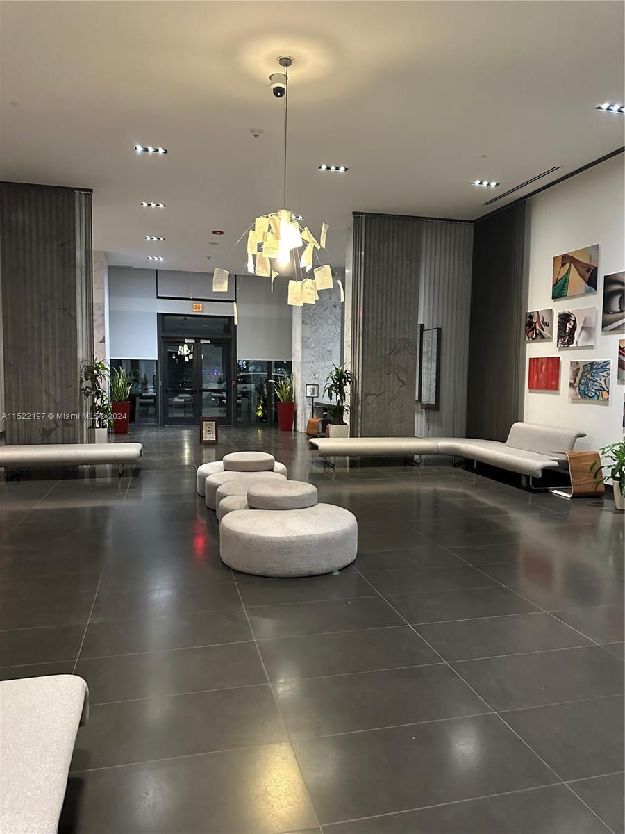 1600 NE 1st Ave 1402, Miami, Florida 33132, ,1 BathroomBathrooms,Residentiallease,For Rent,1600 NE 1st Ave 1402,A11522197