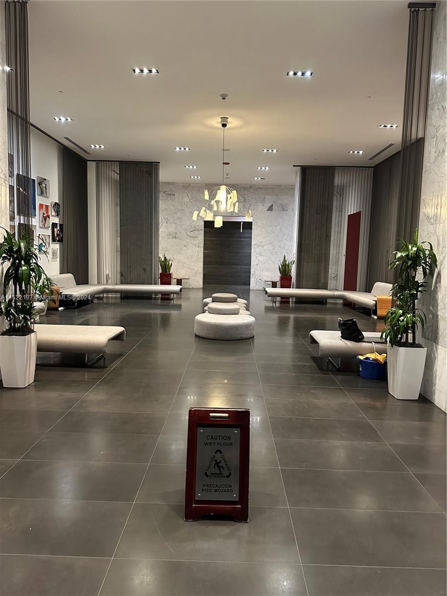 1600 NE 1st Ave 1402, Miami, Florida 33132, ,1 BathroomBathrooms,Residentiallease,For Rent,1600 NE 1st Ave 1402,A11522197