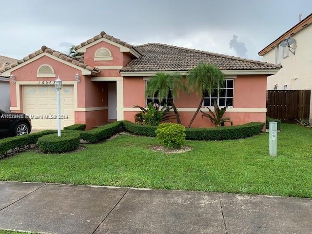 15963 SW 82nd St, Miami, Florida 33193, 3 Bedrooms Bedrooms, ,2 BathroomsBathrooms,Residential,For Sale,15963 SW 82nd St,A11522975