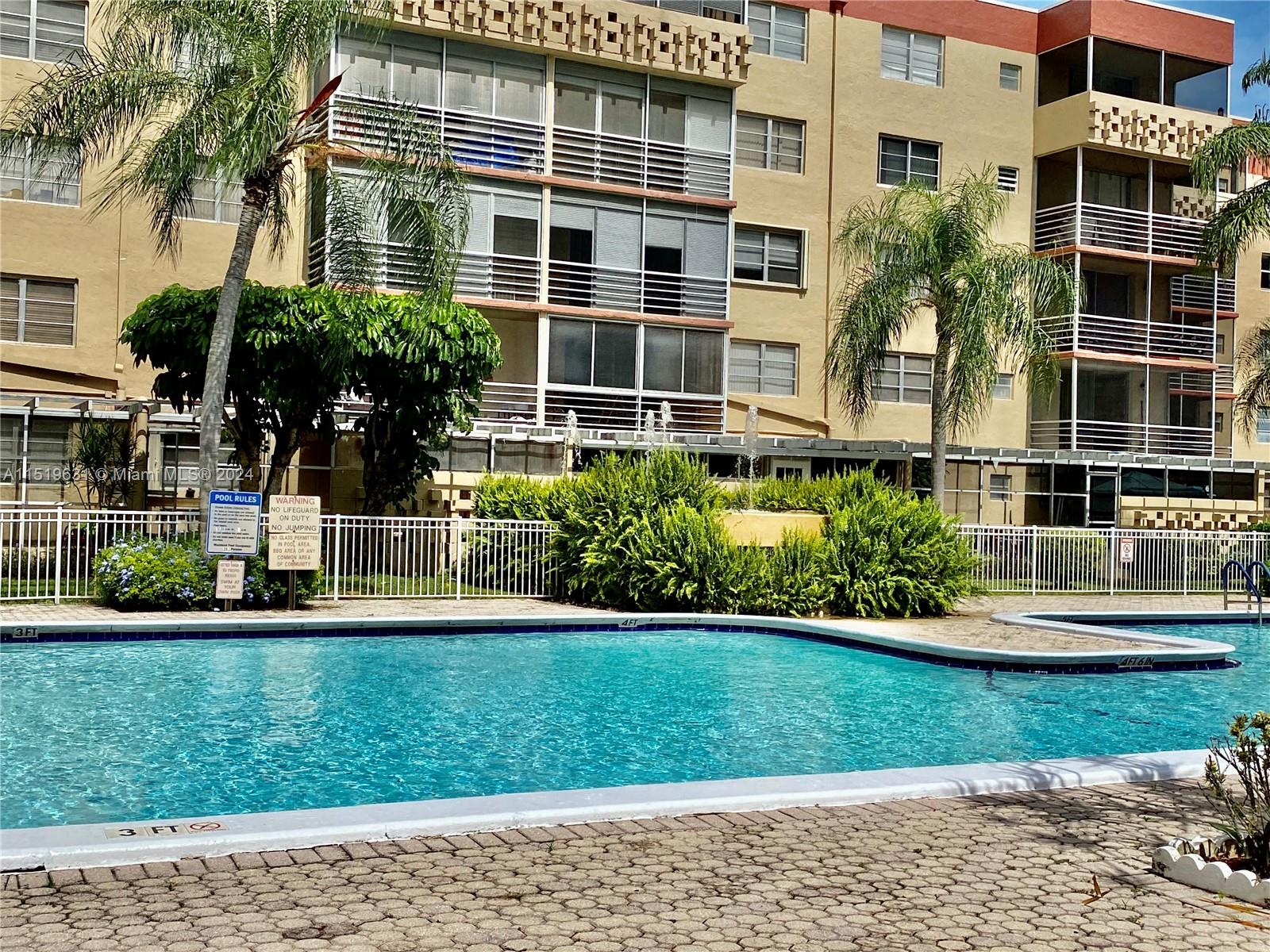 404 NW 68th Ave 101, Plantation, Florida 33317, 2 Bedrooms Bedrooms, ,2 BathroomsBathrooms,Residential,For Sale,404 NW 68th Ave 101,A11519631