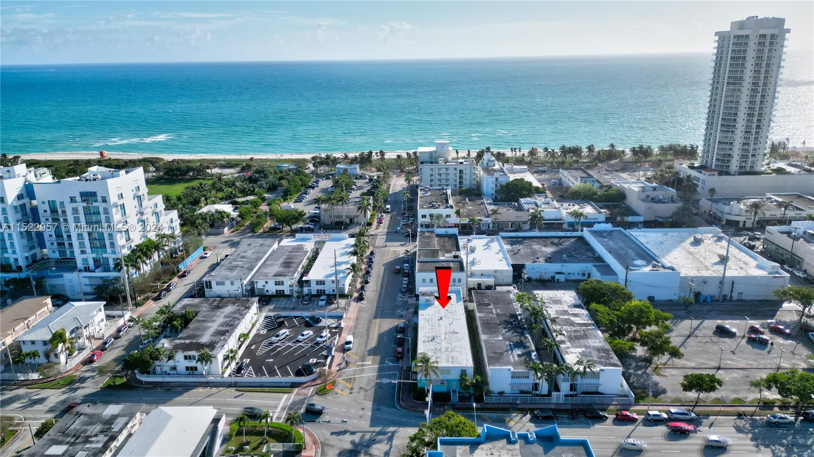 7451 Harding Ave, Miami Beach, Florida 33141, ,Commercialsale,For Sale,7451 Harding Ave,A11522957