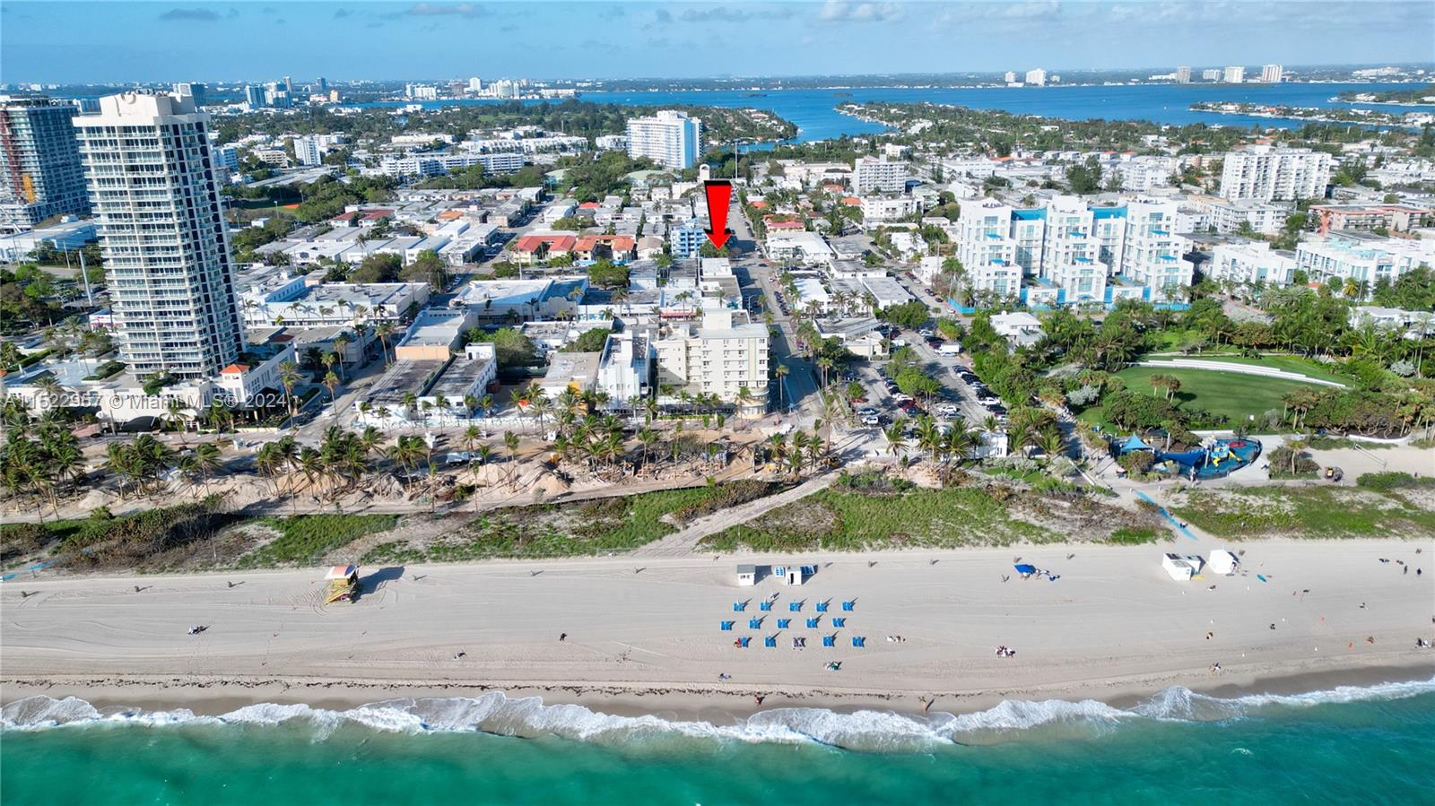 7451 Harding Ave, Miami Beach, Florida 33141, ,Commercialsale,For Sale,7451 Harding Ave,A11522957
