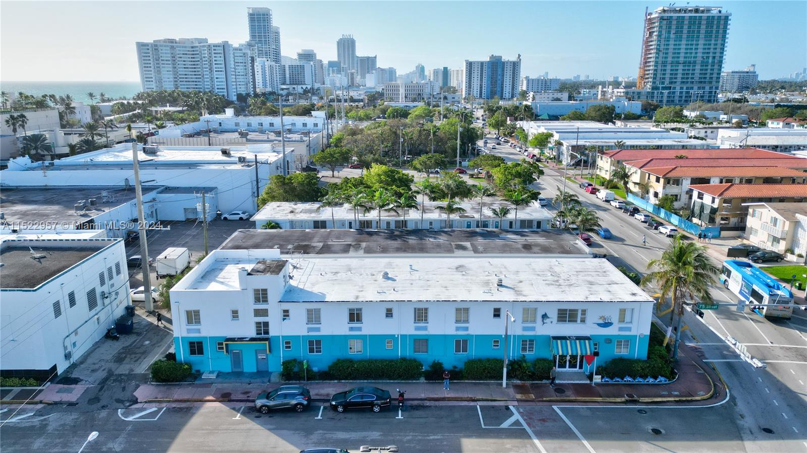 7451 Harding Ave, Miami Beach, Florida 33141, ,Commercialsale,For Sale,7451 Harding Ave,A11522957