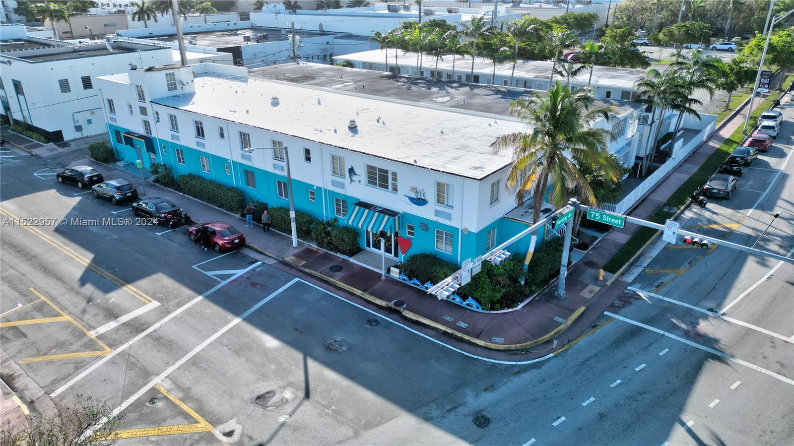 7451 Harding Ave, Miami Beach, Florida 33141, ,Commercialsale,For Sale,7451 Harding Ave,A11522957
