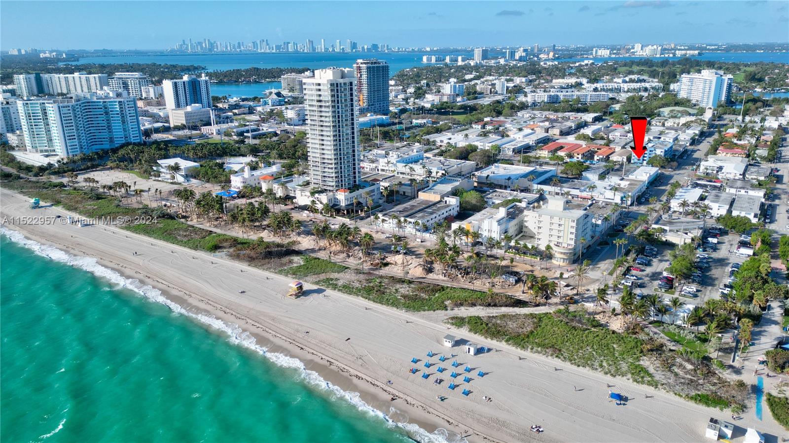 7451 Harding Ave, Miami Beach, Florida 33141, ,Commercialsale,For Sale,7451 Harding Ave,A11522957