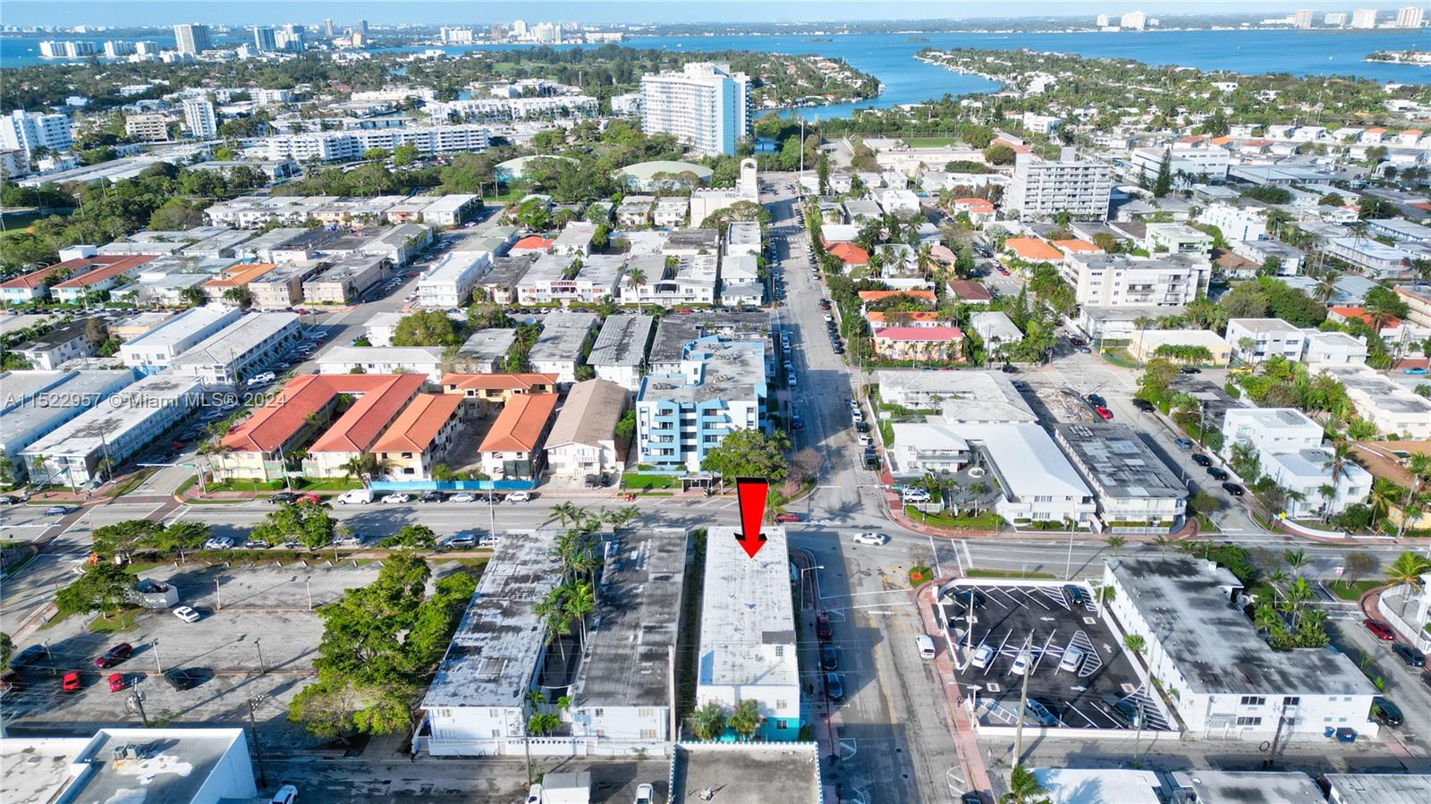 7451 Harding Ave, Miami Beach, Florida 33141, ,Commercialsale,For Sale,7451 Harding Ave,A11522957