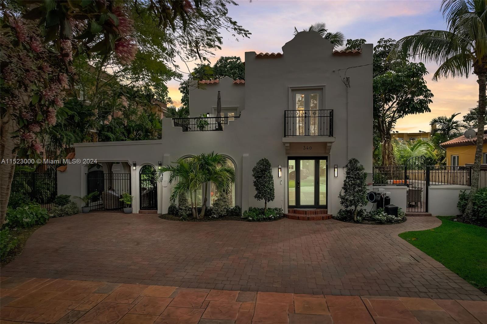 Undisclosed For Sale A11523000, FL