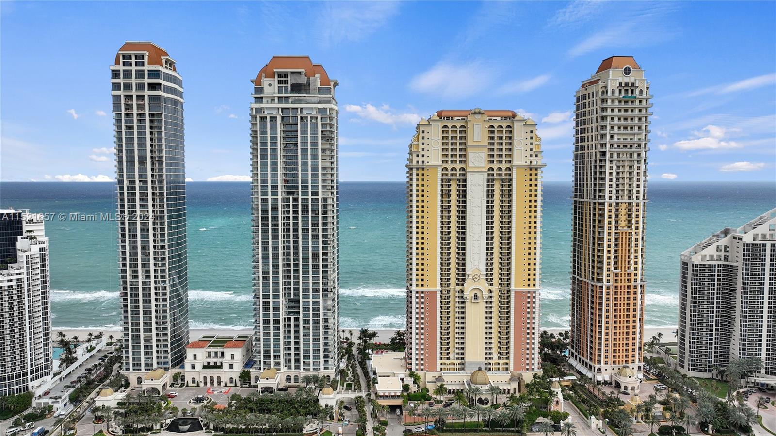 17800 Atlantic Blvd, Sunny Isles Beach, FL, 33160 United States, 1 Bedroom Bedrooms, ,1 BathroomBathrooms,Residential,For Sale,Atlantic Blvd,A11521657