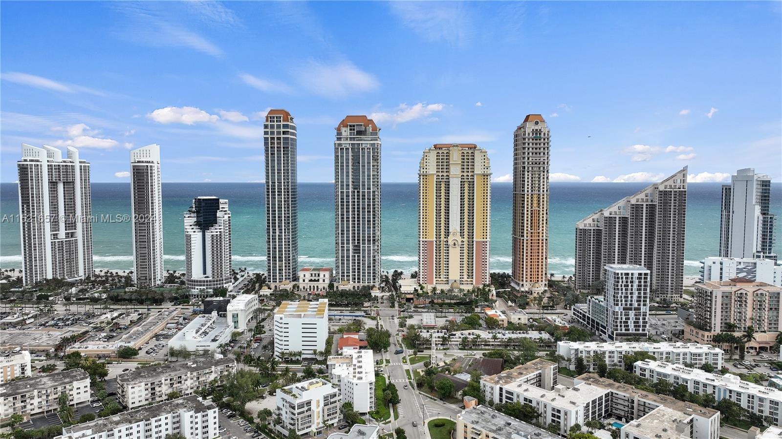 17800 Atlantic Blvd, Sunny Isles Beach, FL, 33160 United States, 1 Bedroom Bedrooms, ,1 BathroomBathrooms,Residential,For Sale,Atlantic Blvd,A11521657